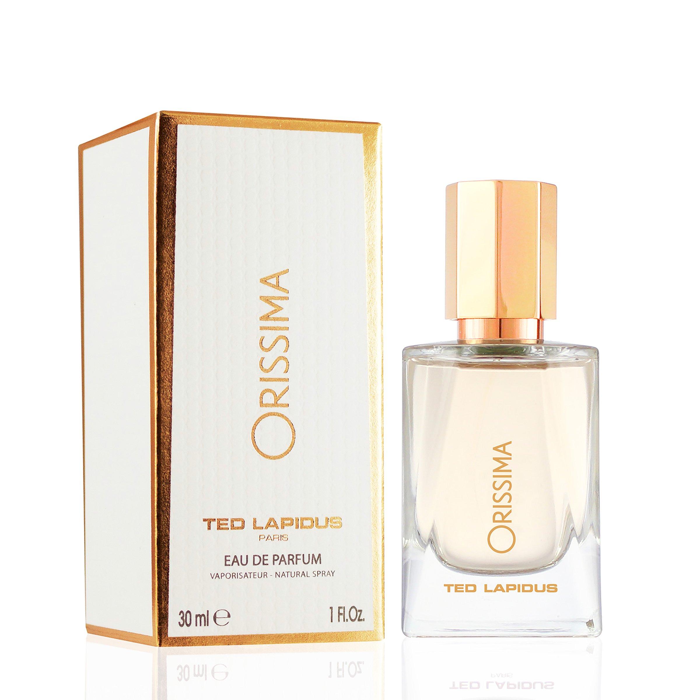 parfum orissima