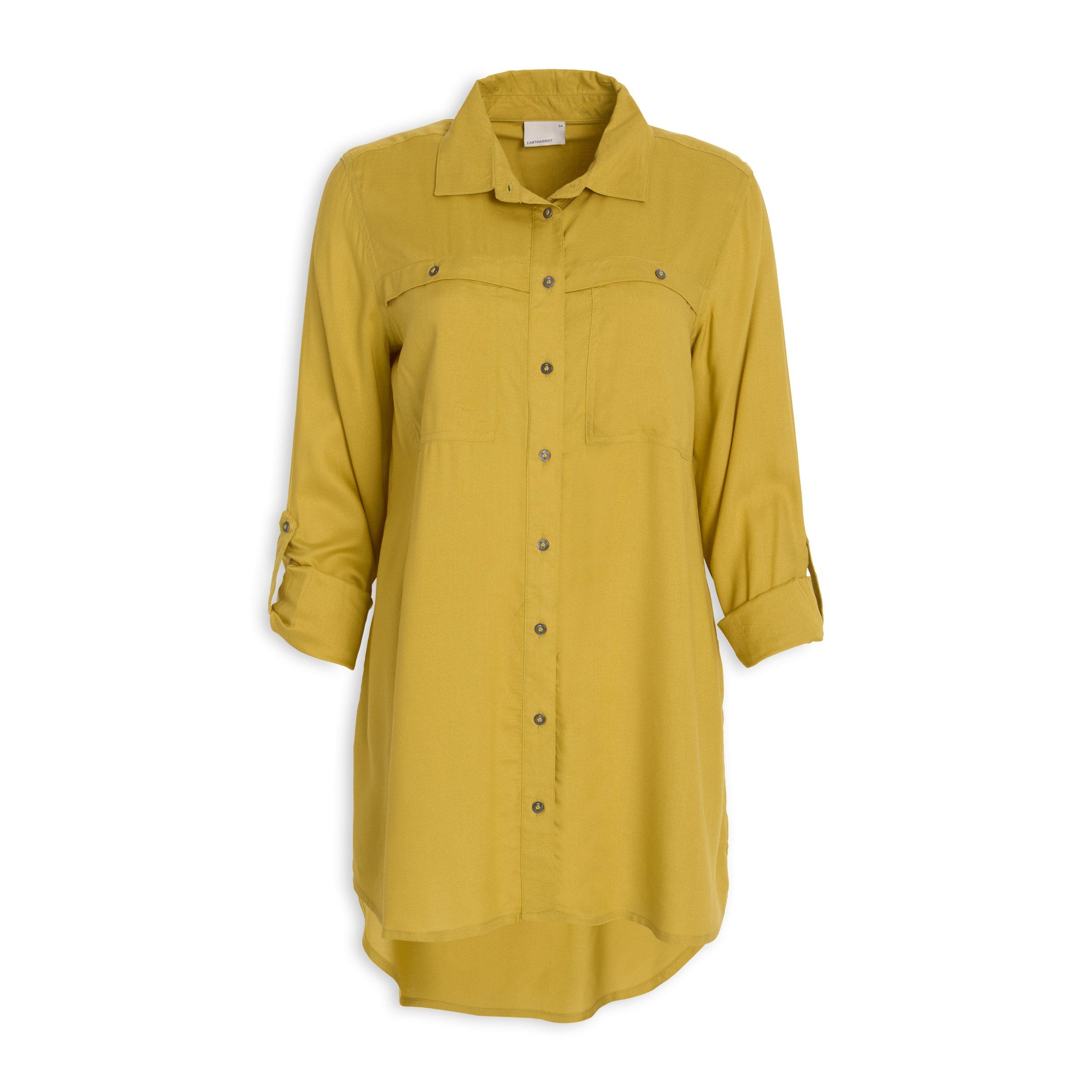 truworths yellow tops