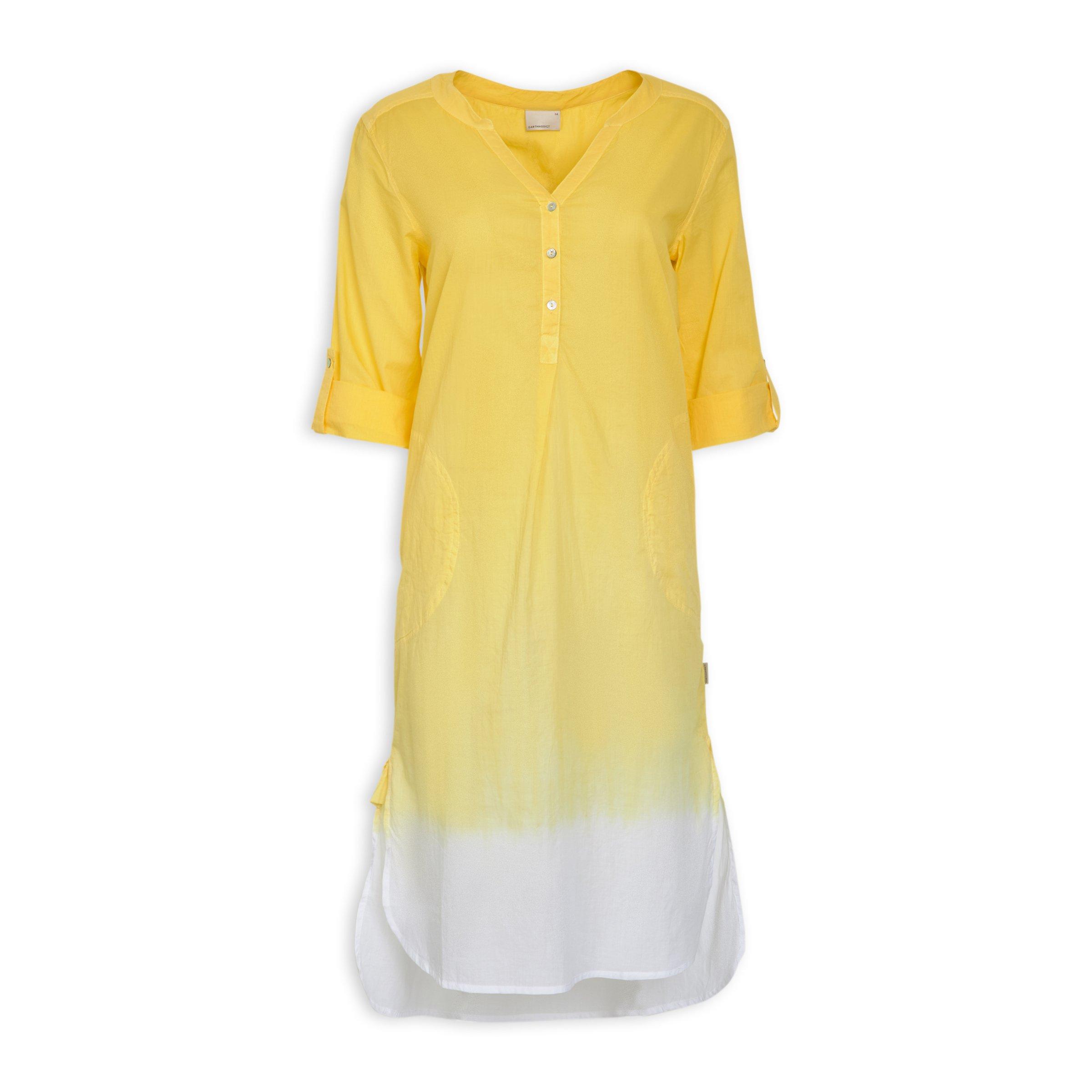 truworths yellow tops