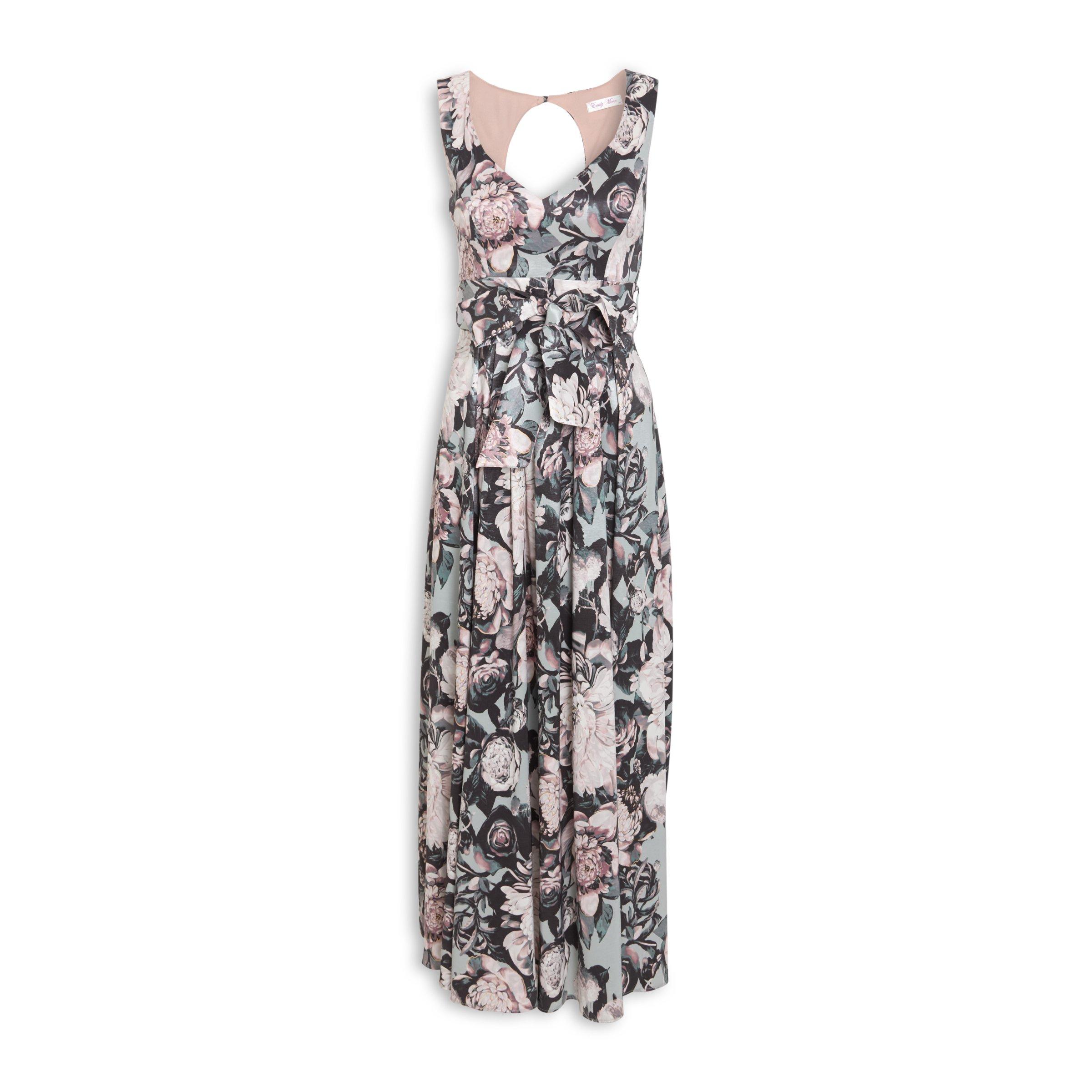 floral dresses at truworths