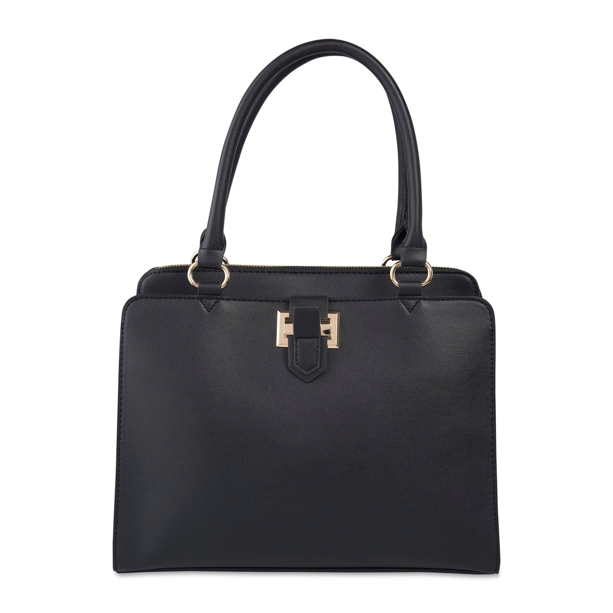 mcm bum bag black