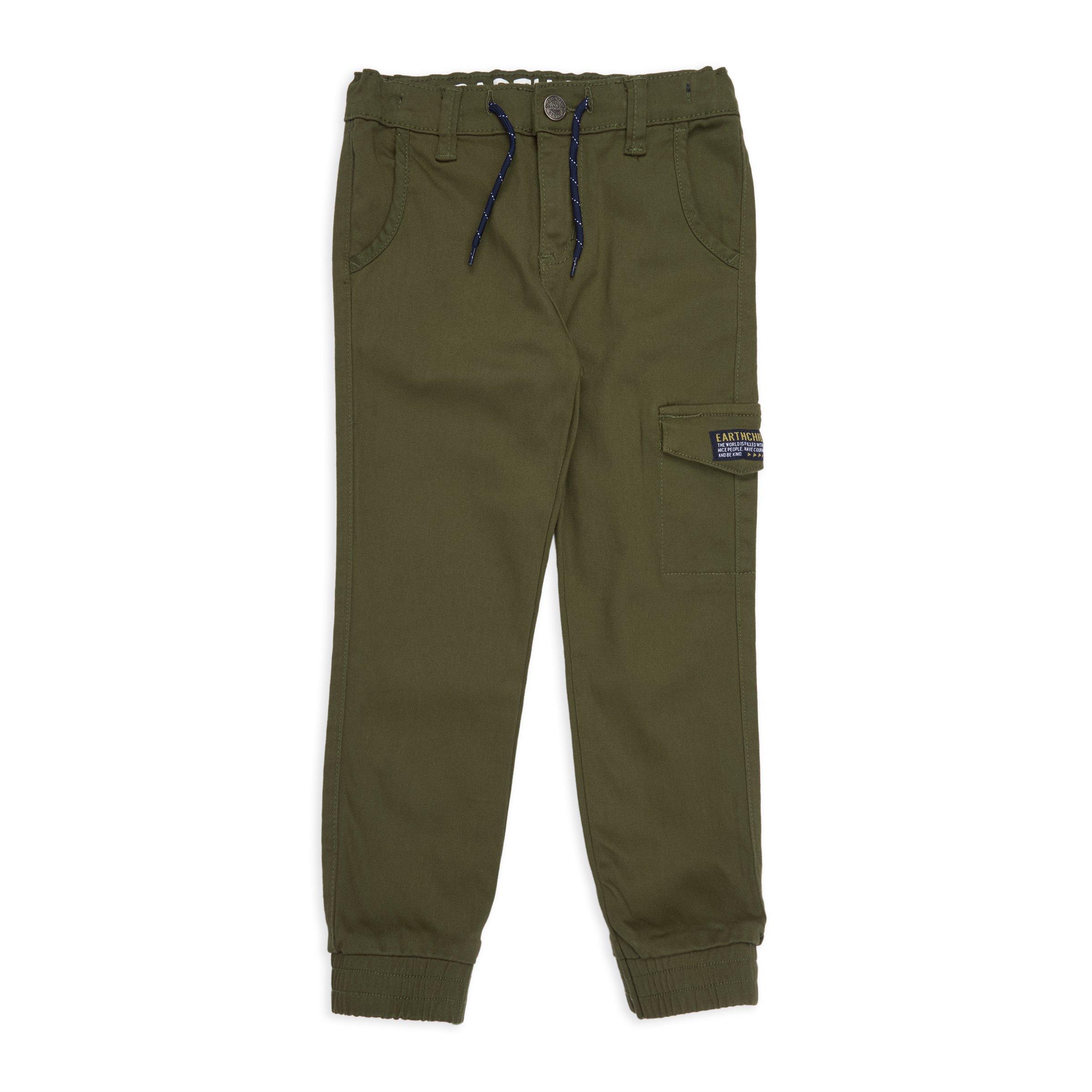 cargo pants truworths
