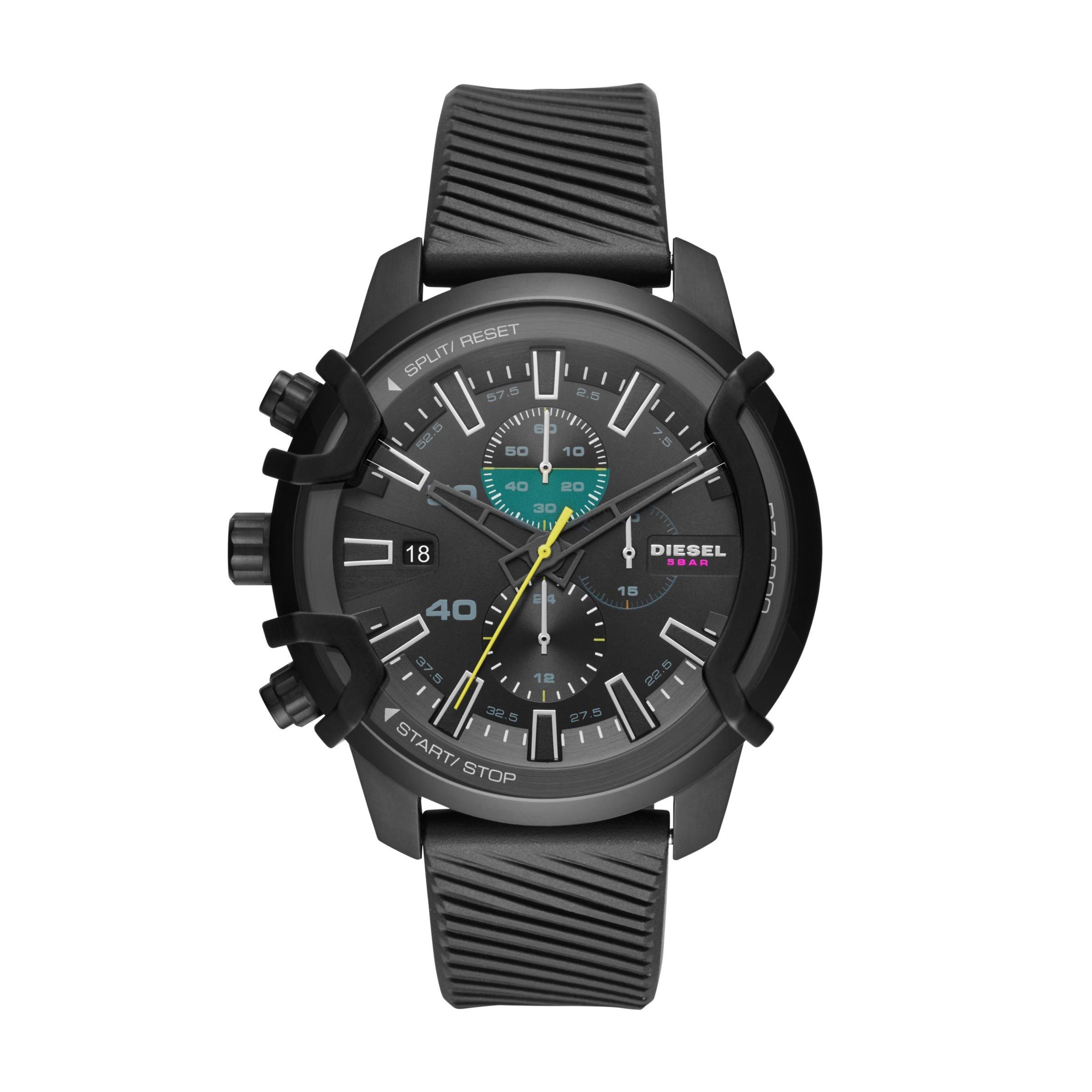 Buy Diesel Diesel Griffed Watch Online Truworths