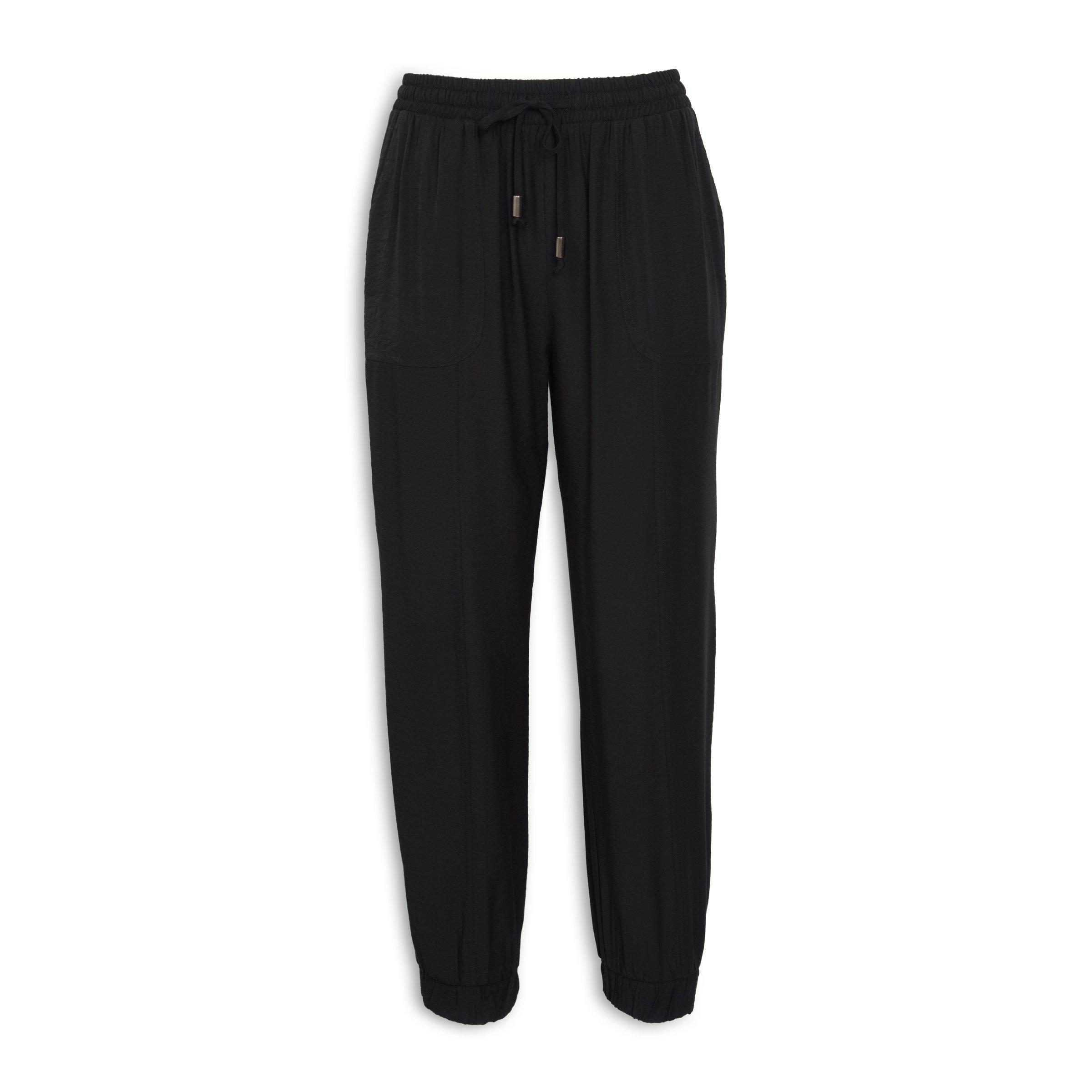 uzzi track pants