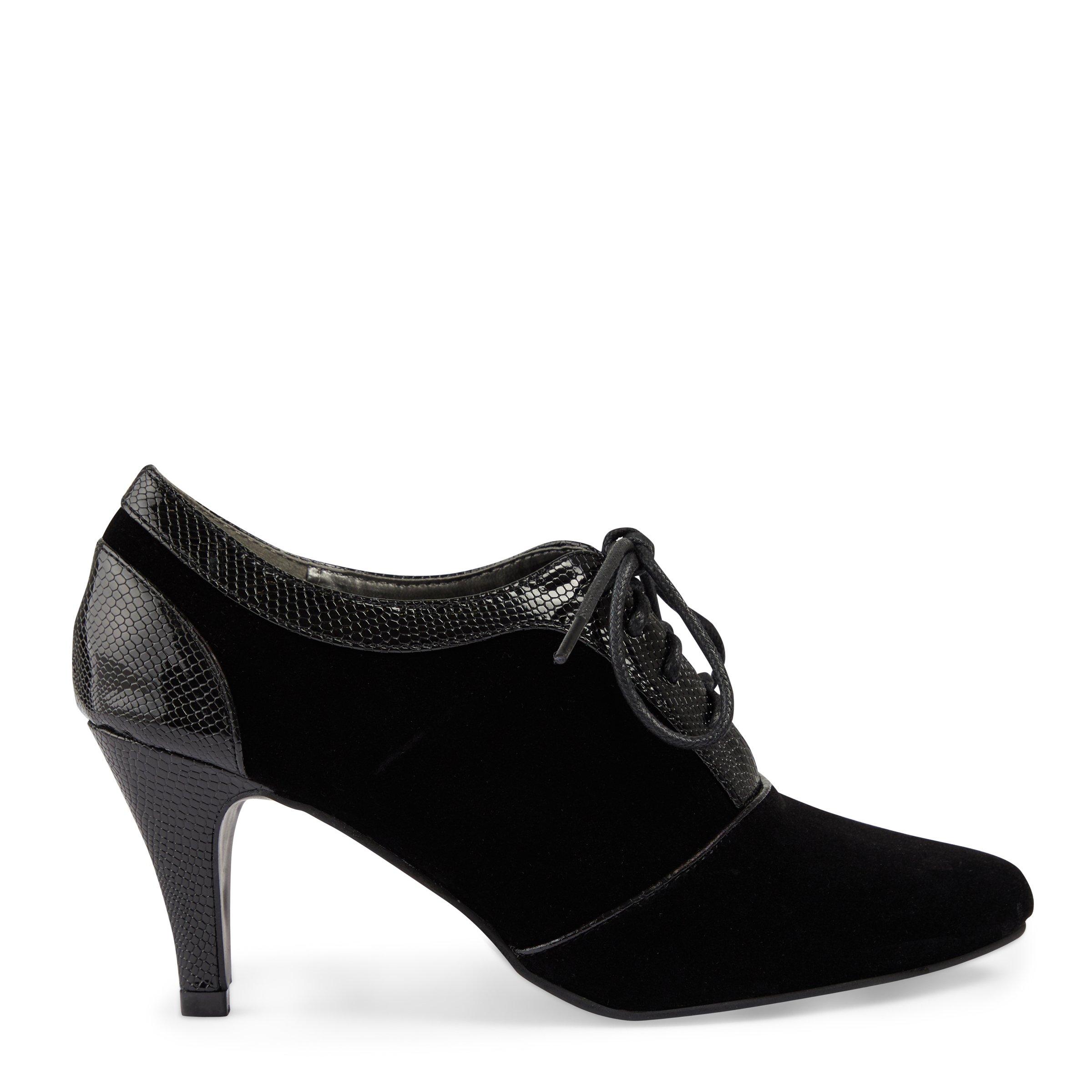 block heels truworths