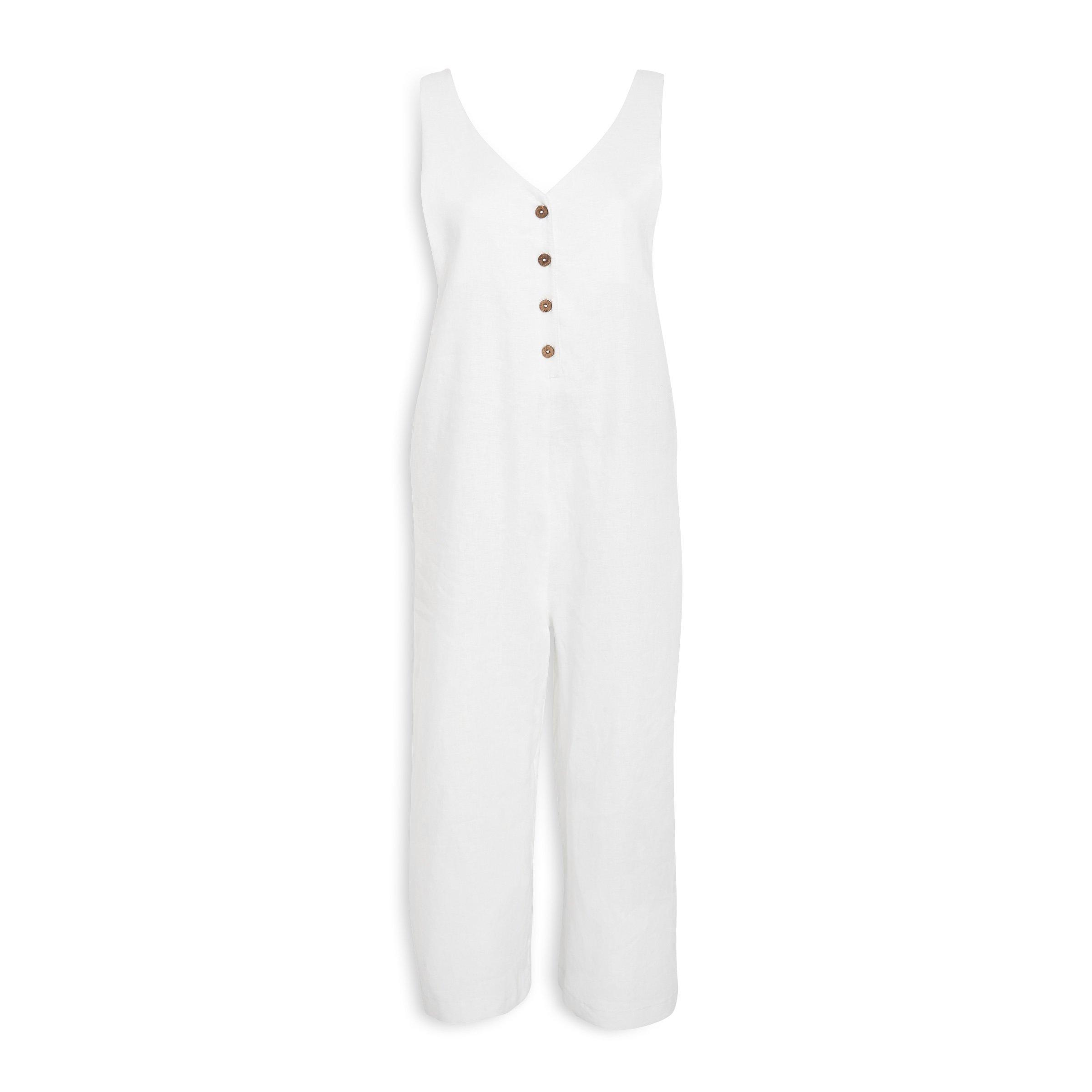 truworths linen dresses