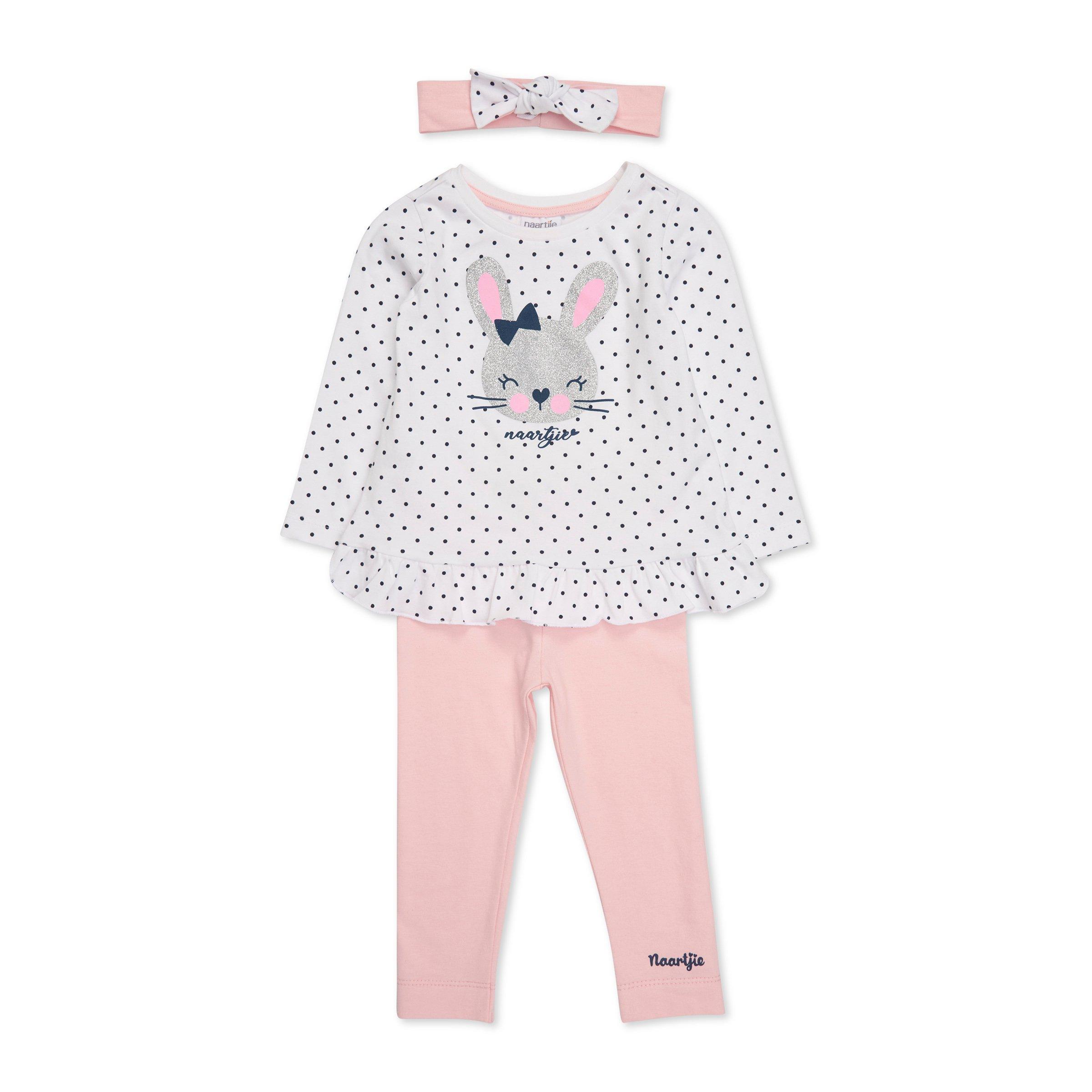 Buy Naartjie Baby Girl Set Online Truworths