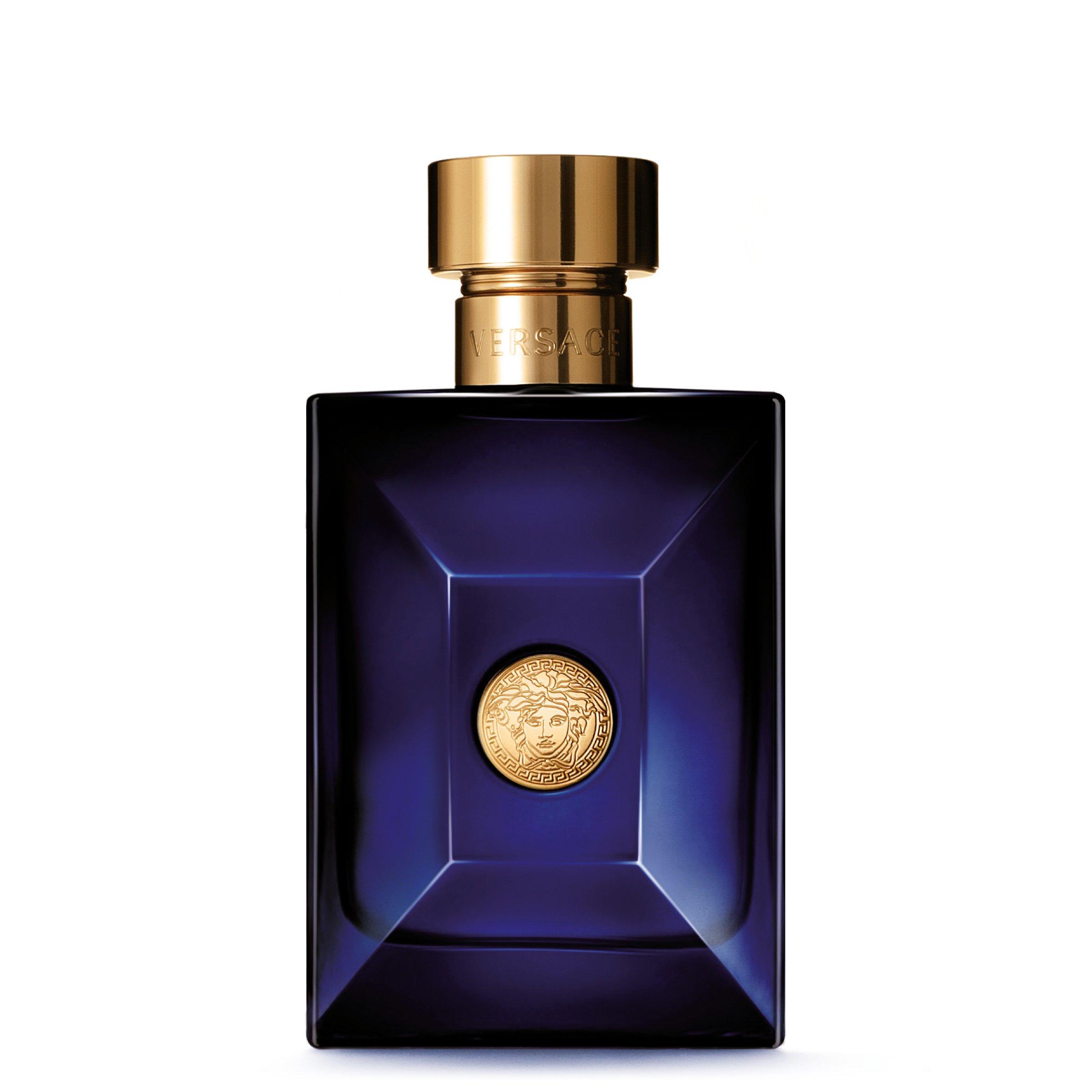 versace fragrance dylan blue