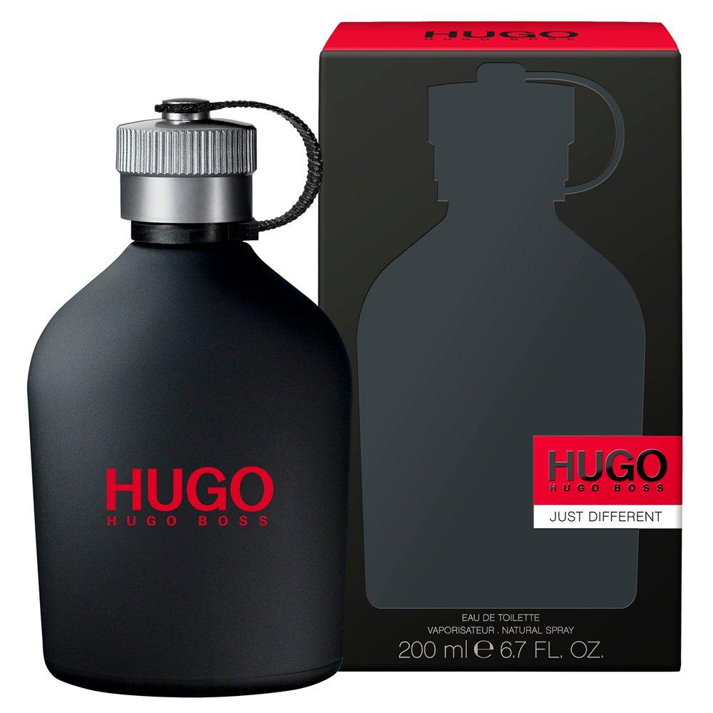 Hugo Just Different EDT (9611298) | Hugo Boss