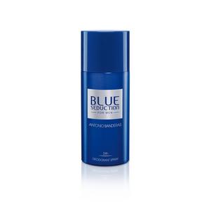 Blue Seduction Deodorant Spray