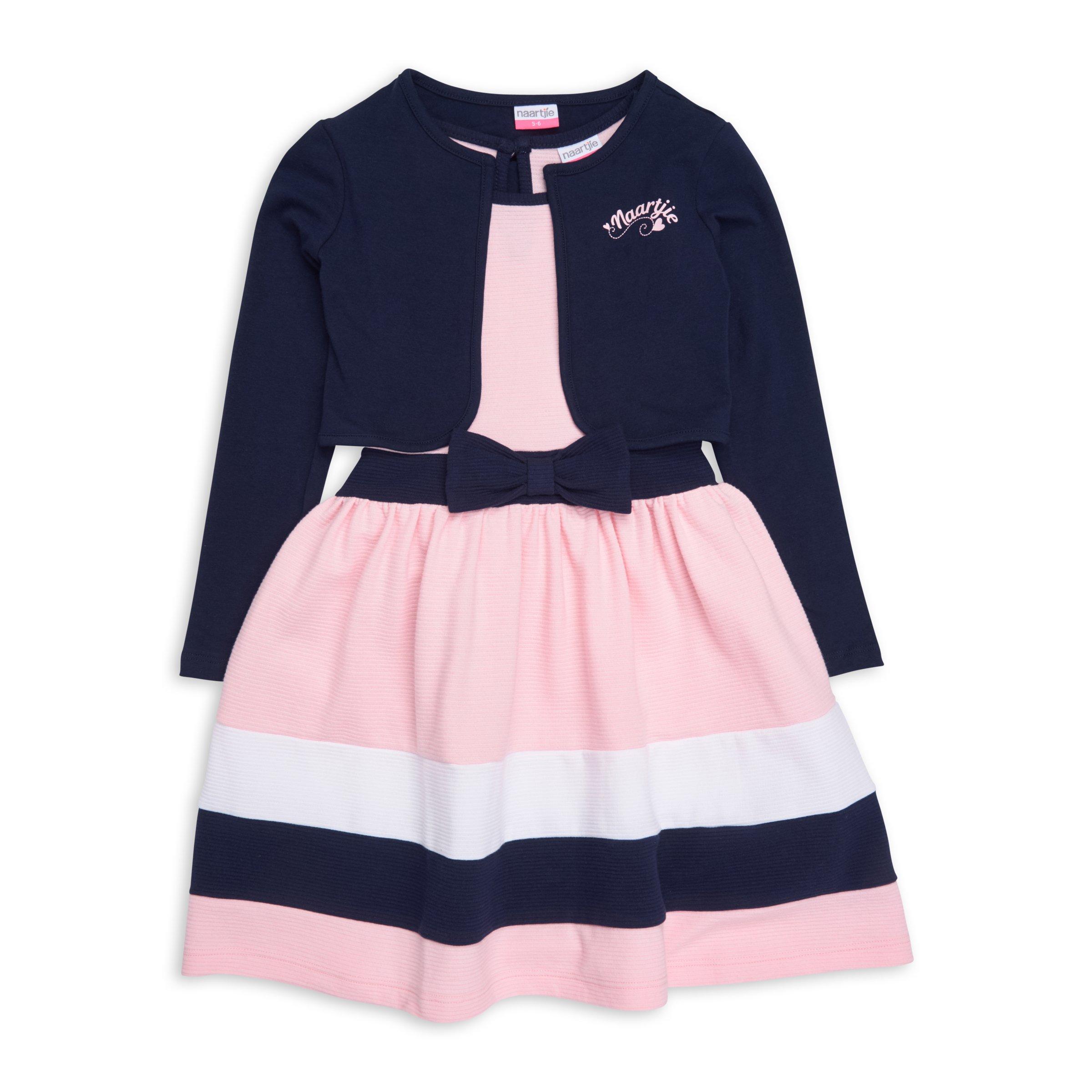 Buy Naartjie Kid Girl Party Dress Online | Truworths