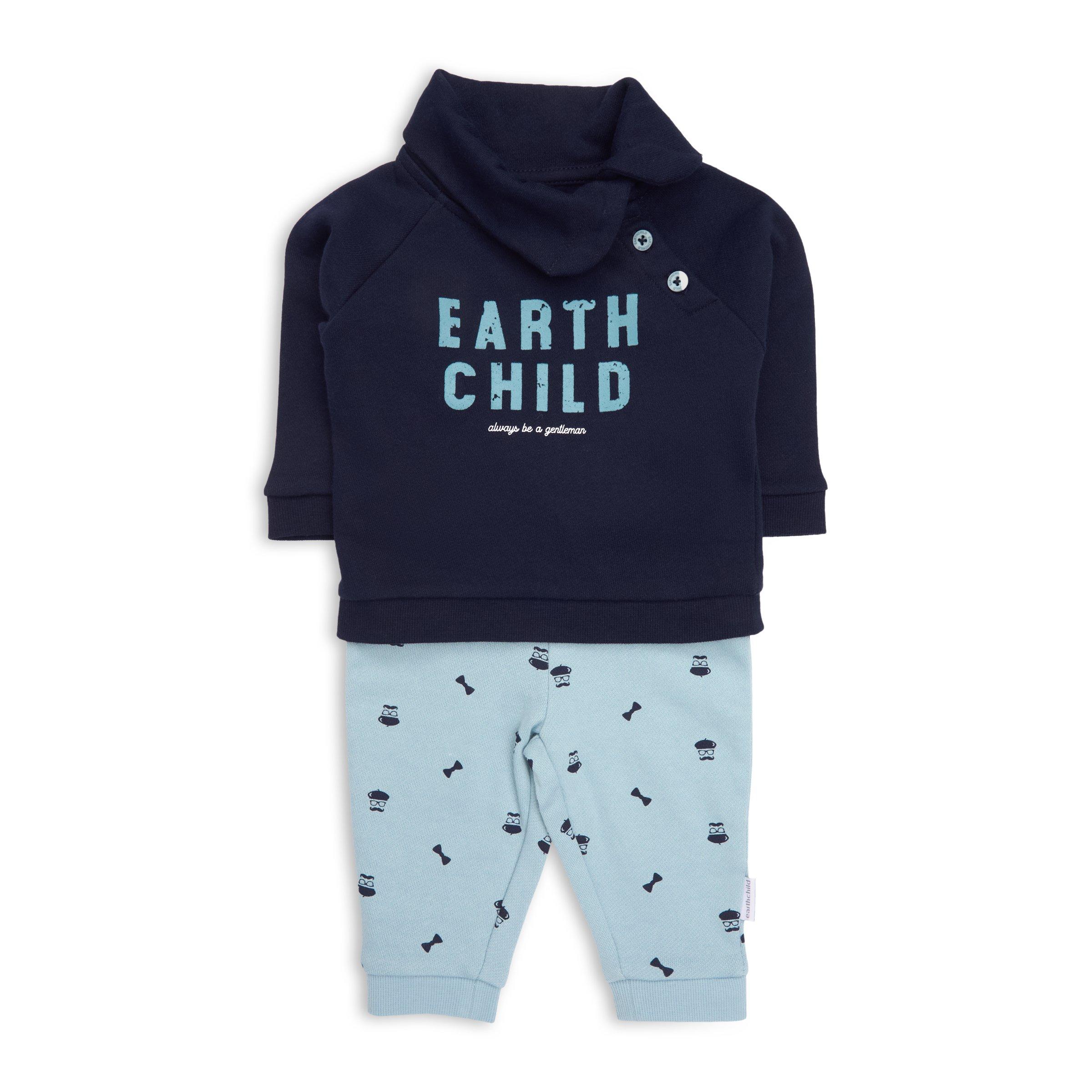 earth child baby clothes