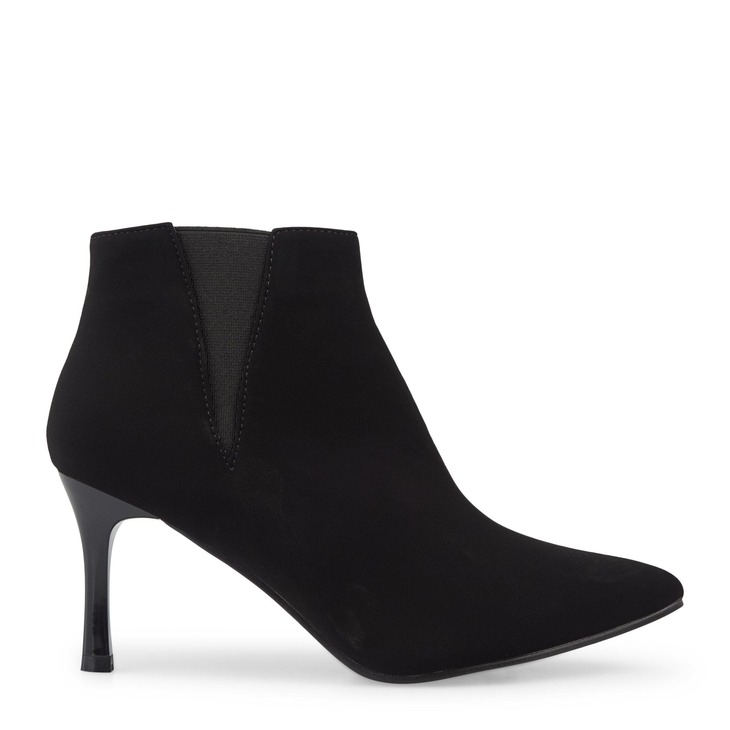 Buy Inwear Black Formal Chelsea Boot Online | Truworths