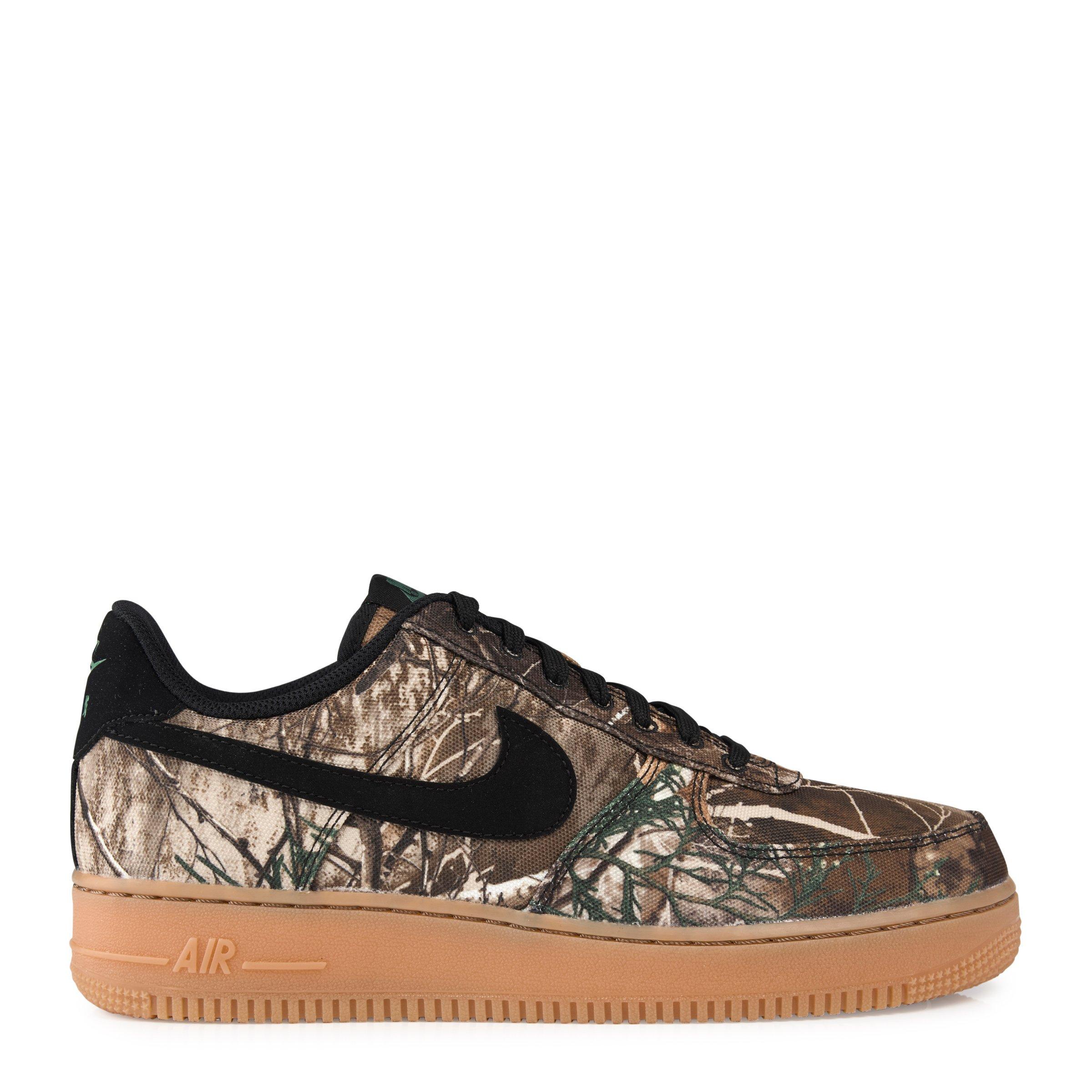 air force 1 office london
