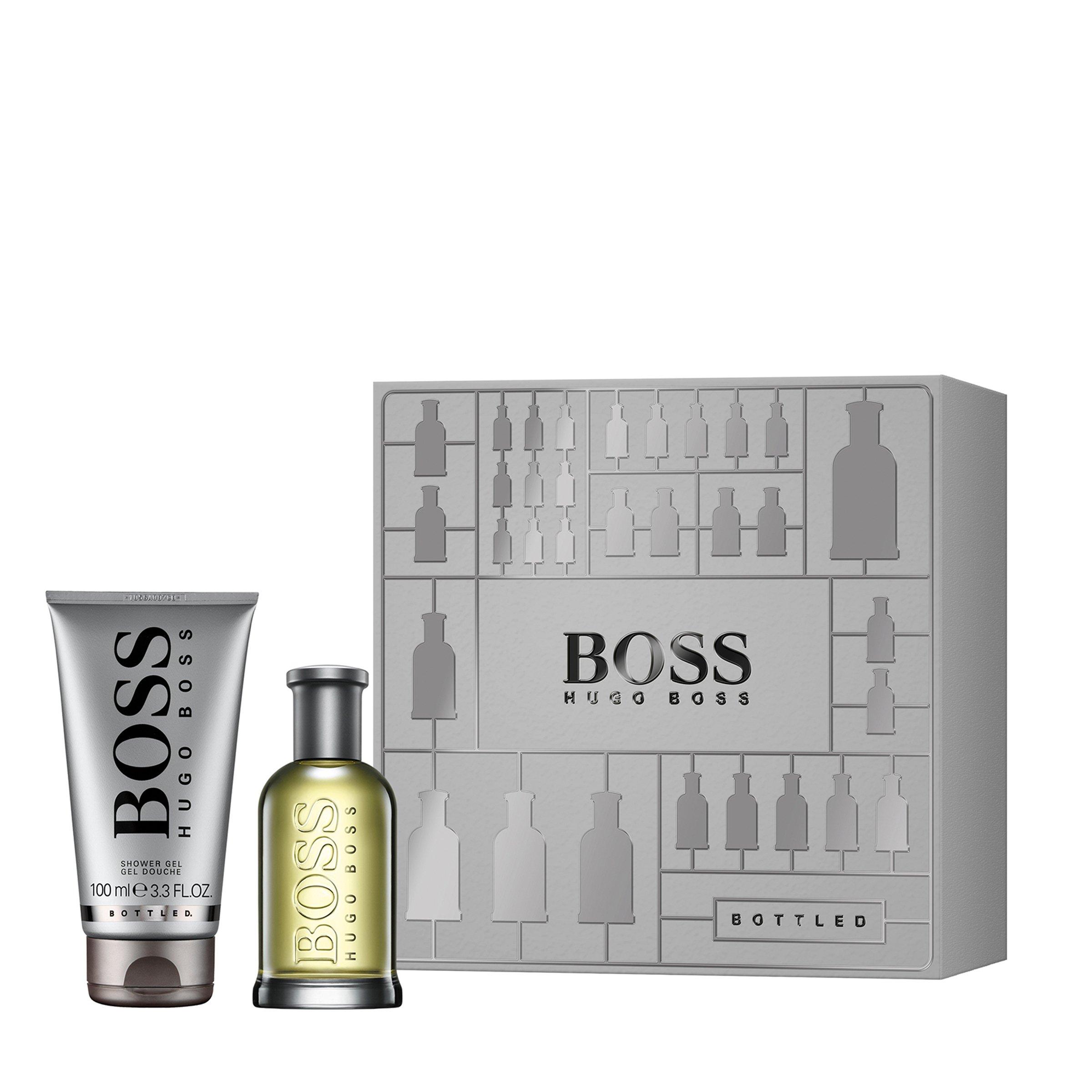 Buy Hugo Boss Boss Bottled EDT Gift Set Online | Truworths