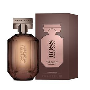 Boss The Scent Absolute for Her EDP