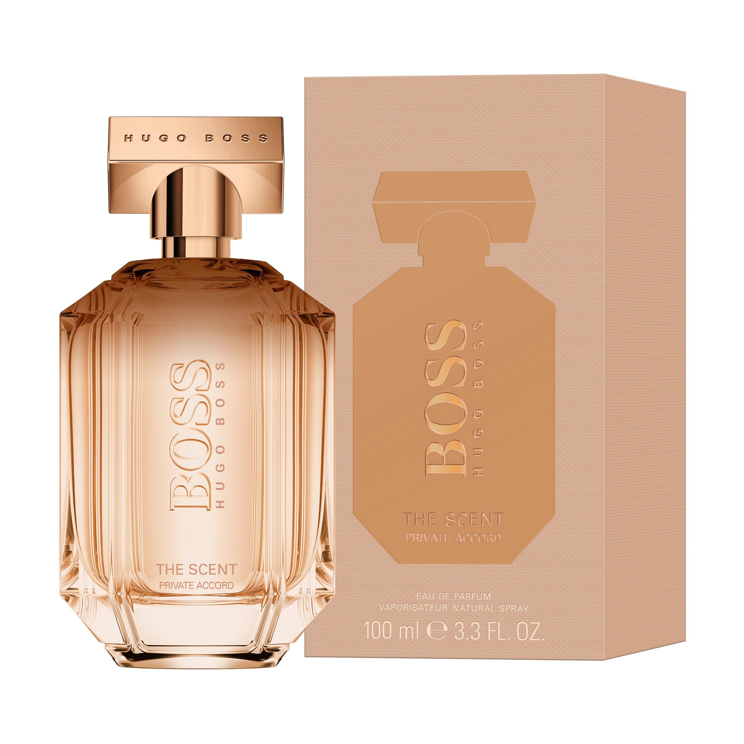 The Scent Private Accord for Her EDT (9935178) | Hugo Boss