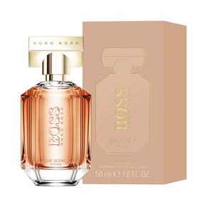 Boss The Scent Intense For Her EDP