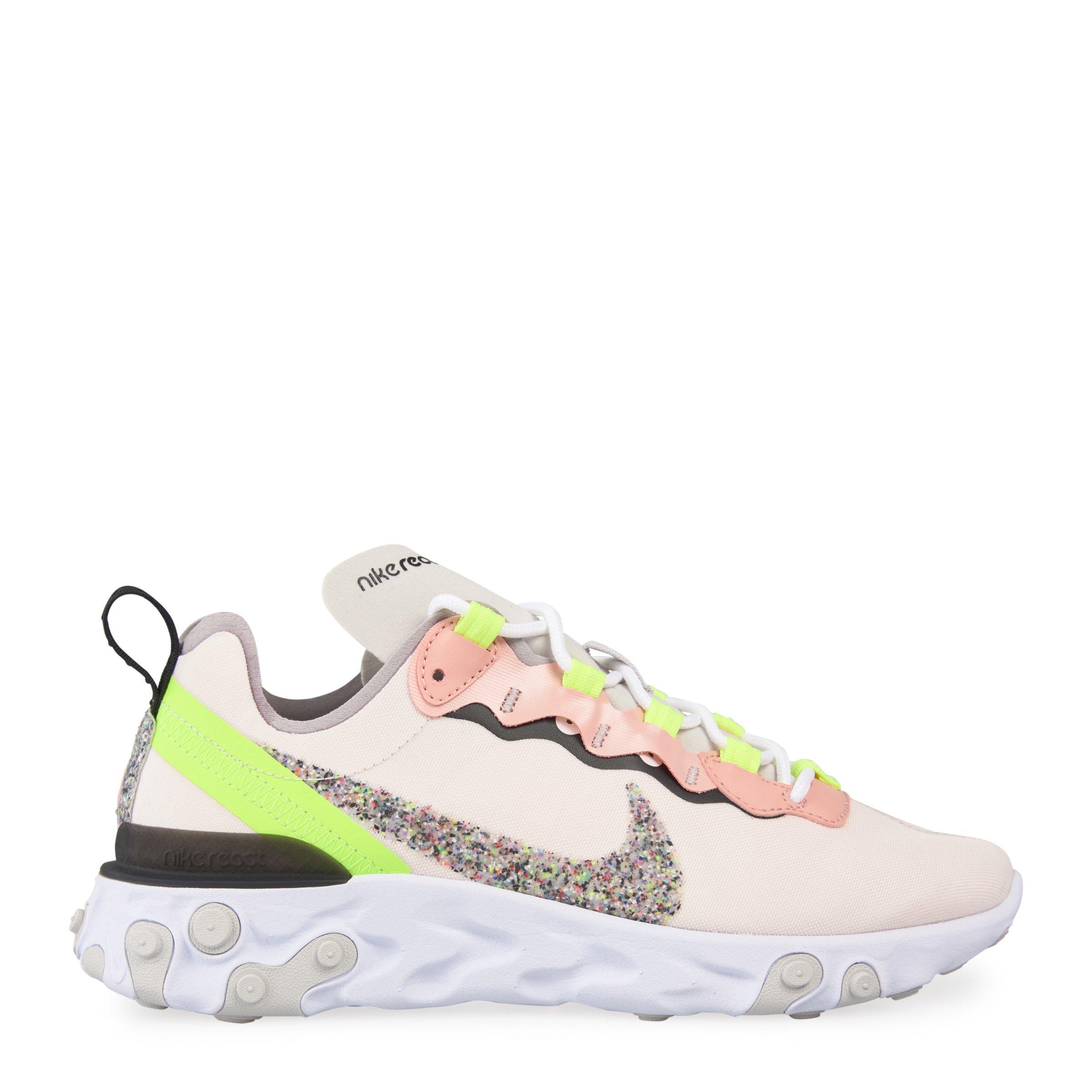 office nike react element