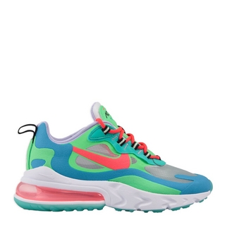 Nike Women AIR MAX MOTION 2 Blue & Pink Colourblocked Sneakers Nike Women AIR MAX MOTION 2 Blue & Pink Colourblocked Sneakers