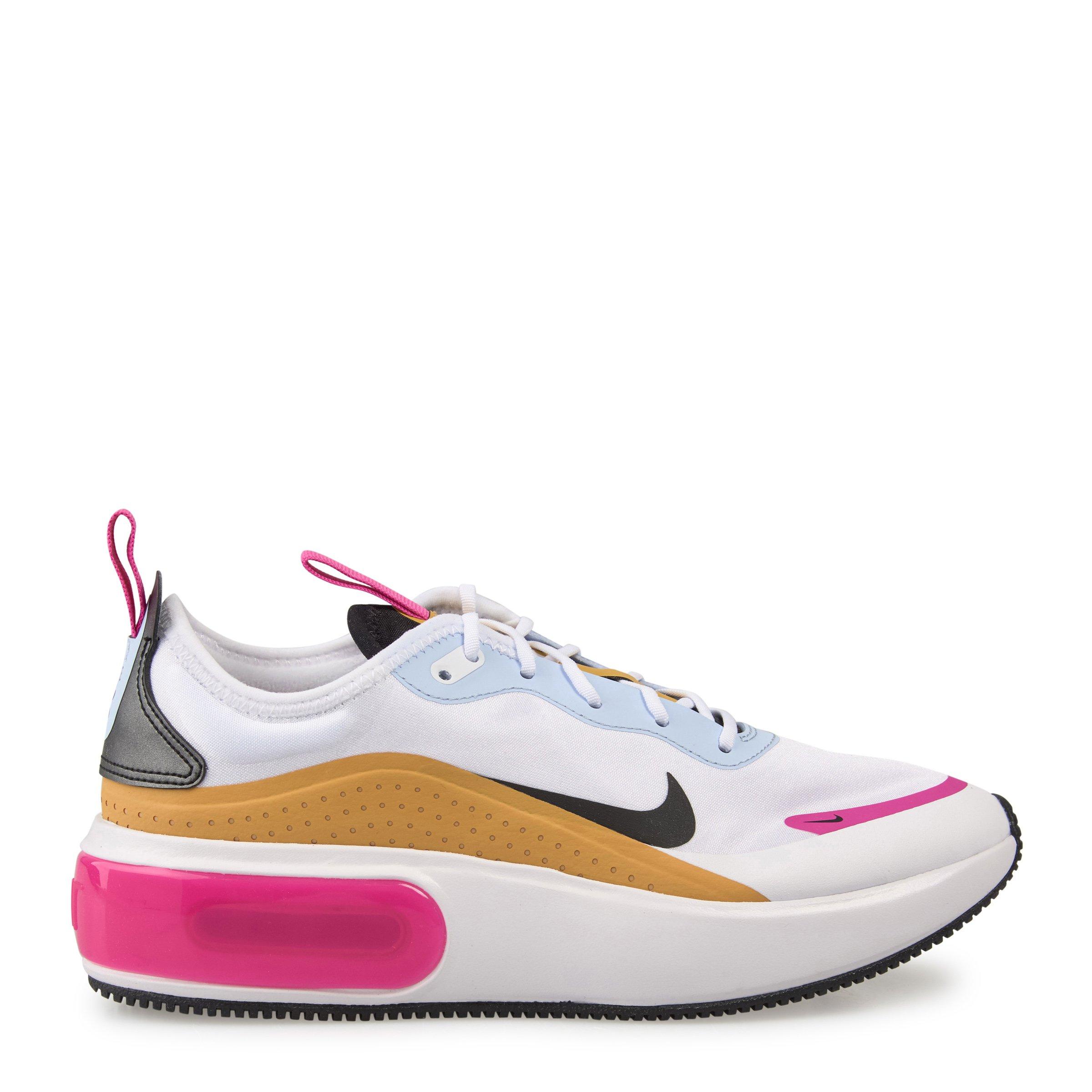 office london nike sneakers