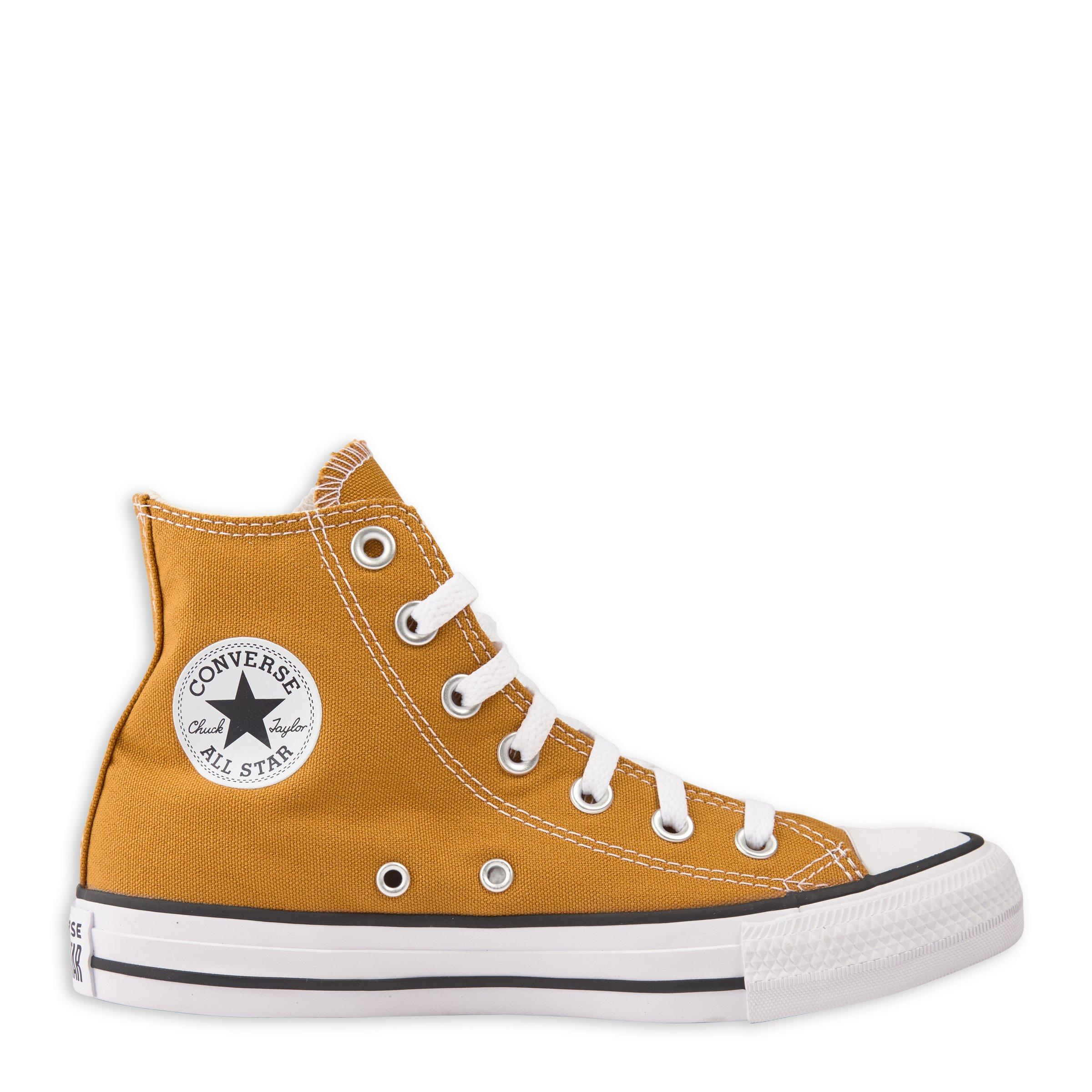 Buy Converse All Star Chuck Taylor Seasonal Color Sneakers Online ...