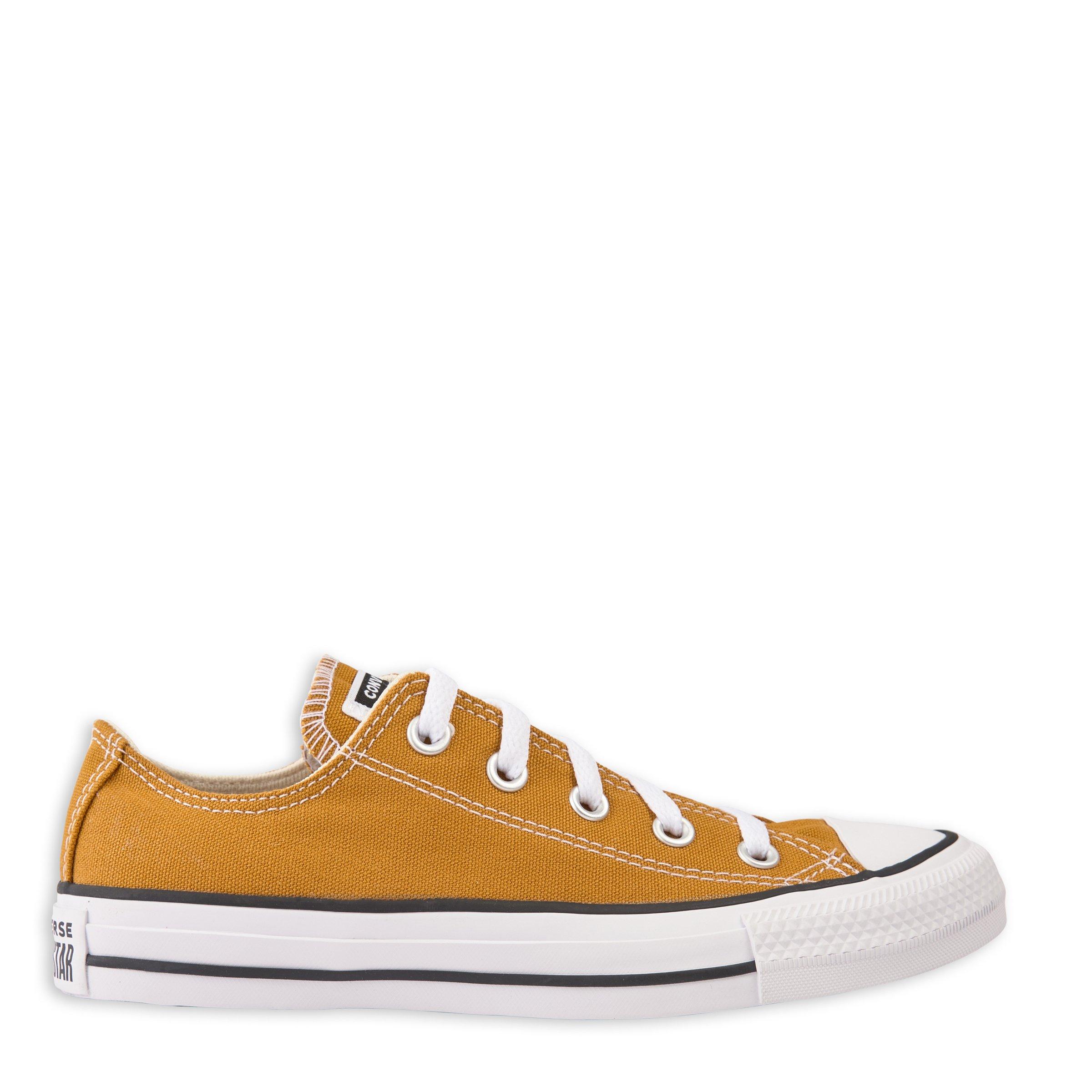 Buy Converse All Star Low Chuck Taylor Seasonal Color Sneakers Online ...