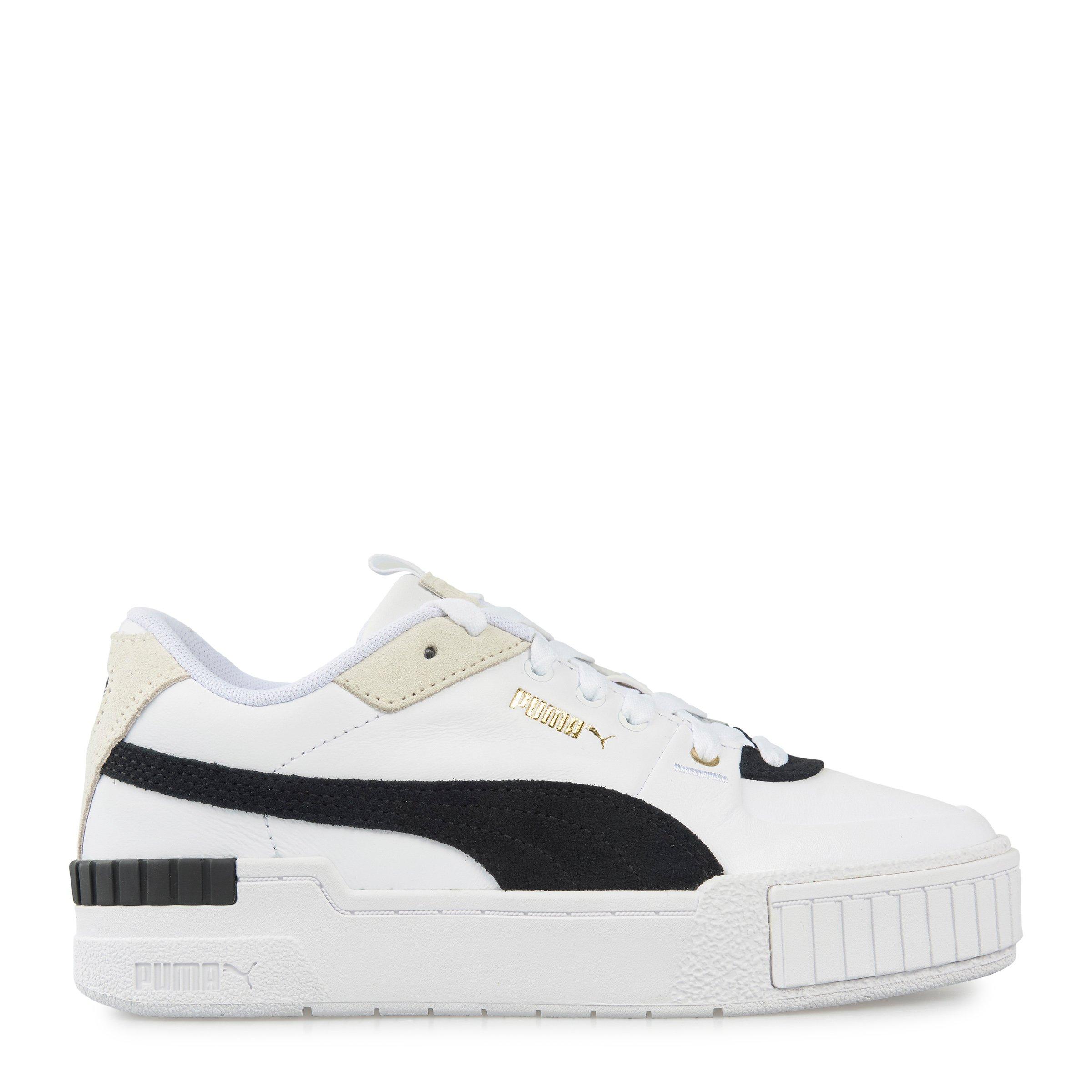 Buy Puma Cali Sport Heritage Sneakers Online | Office London