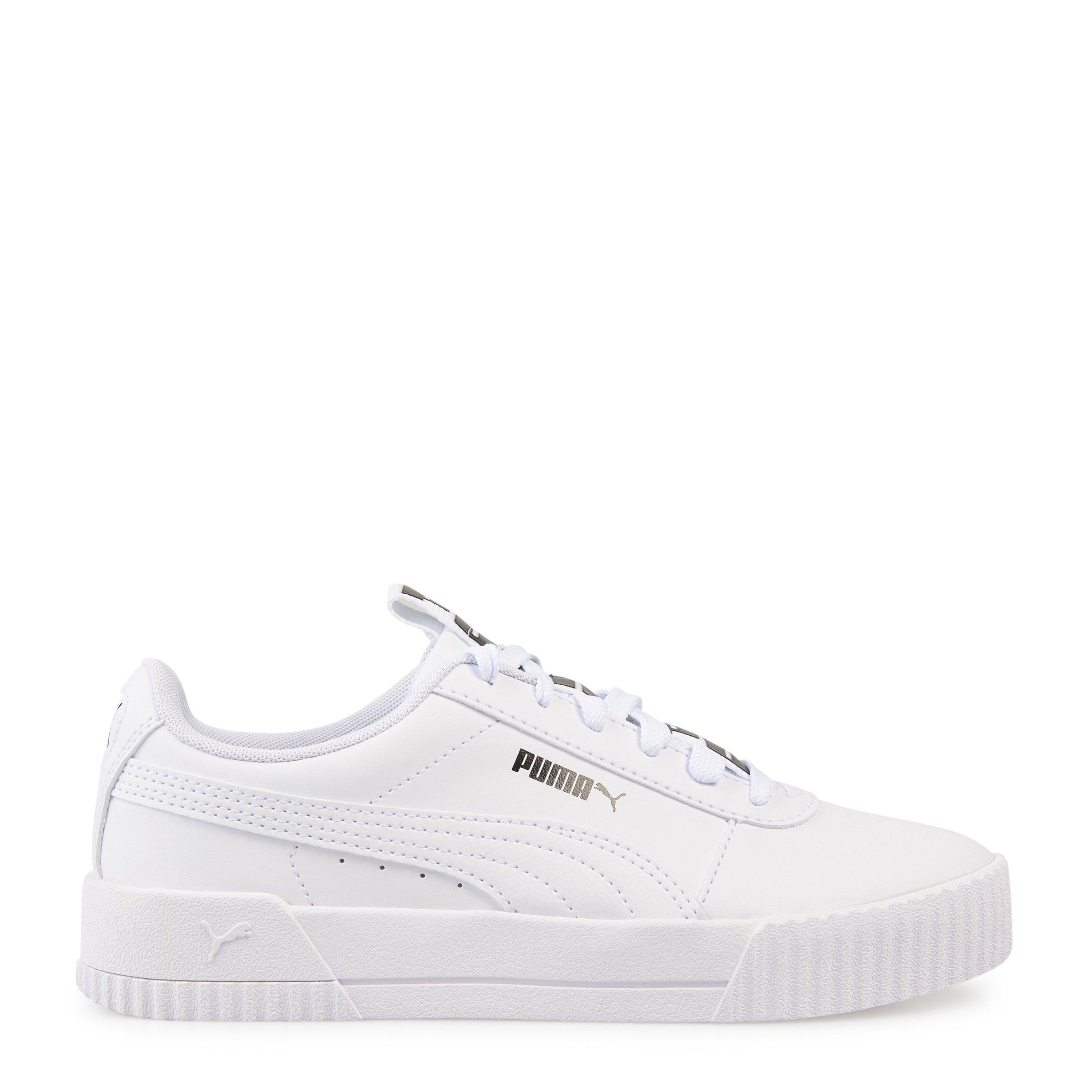 puma carina bold sneaker