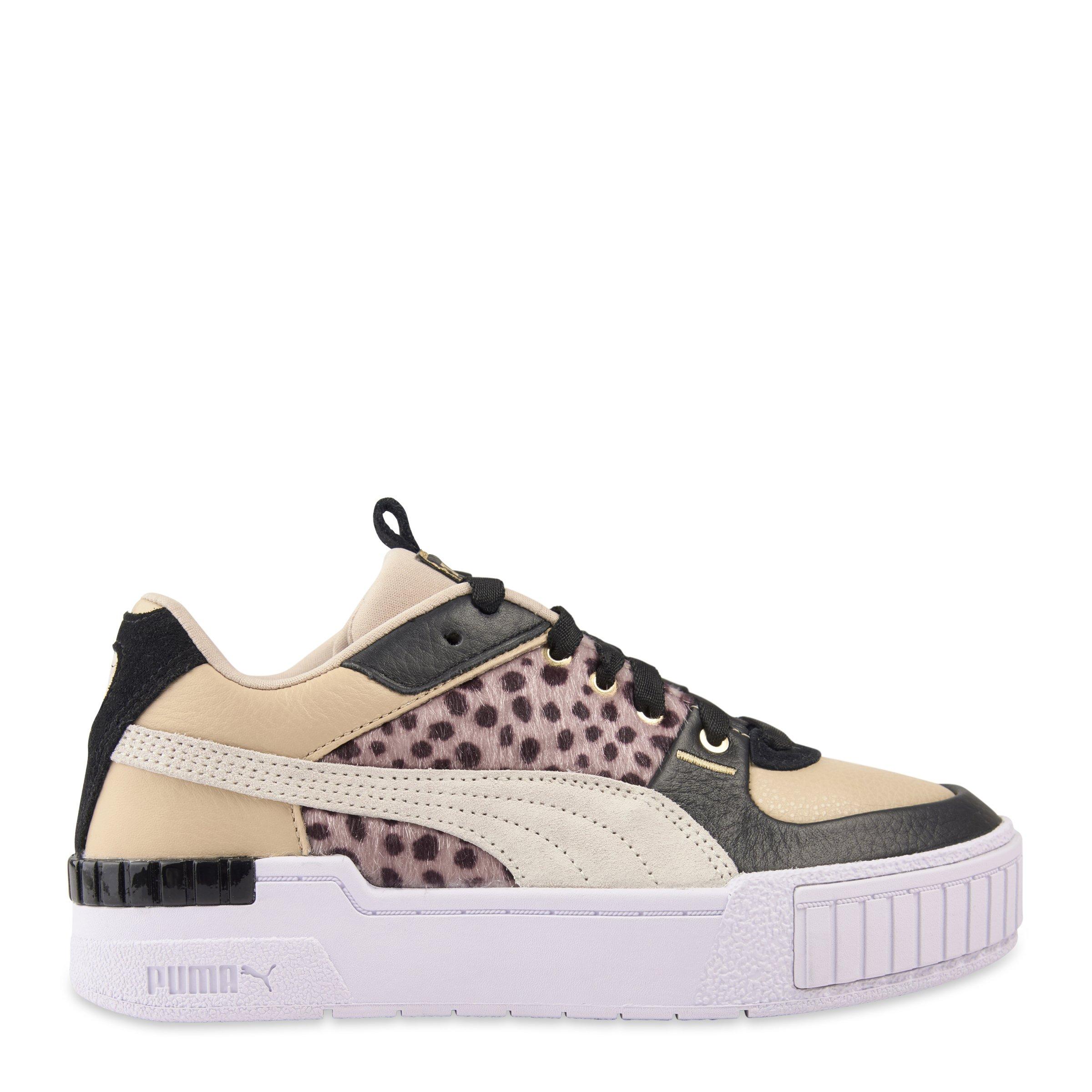 puma cali trainers kids