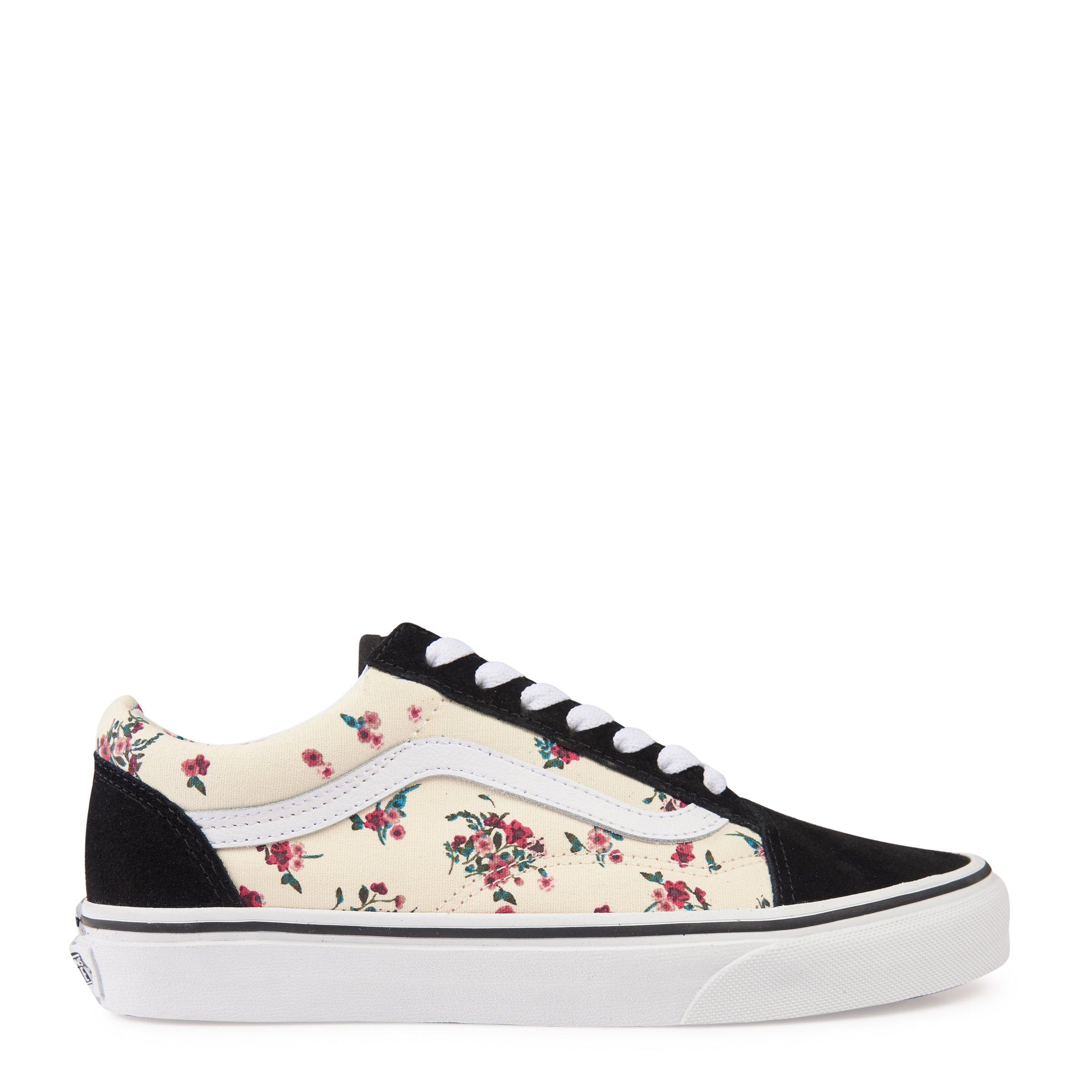 vans old skool office london