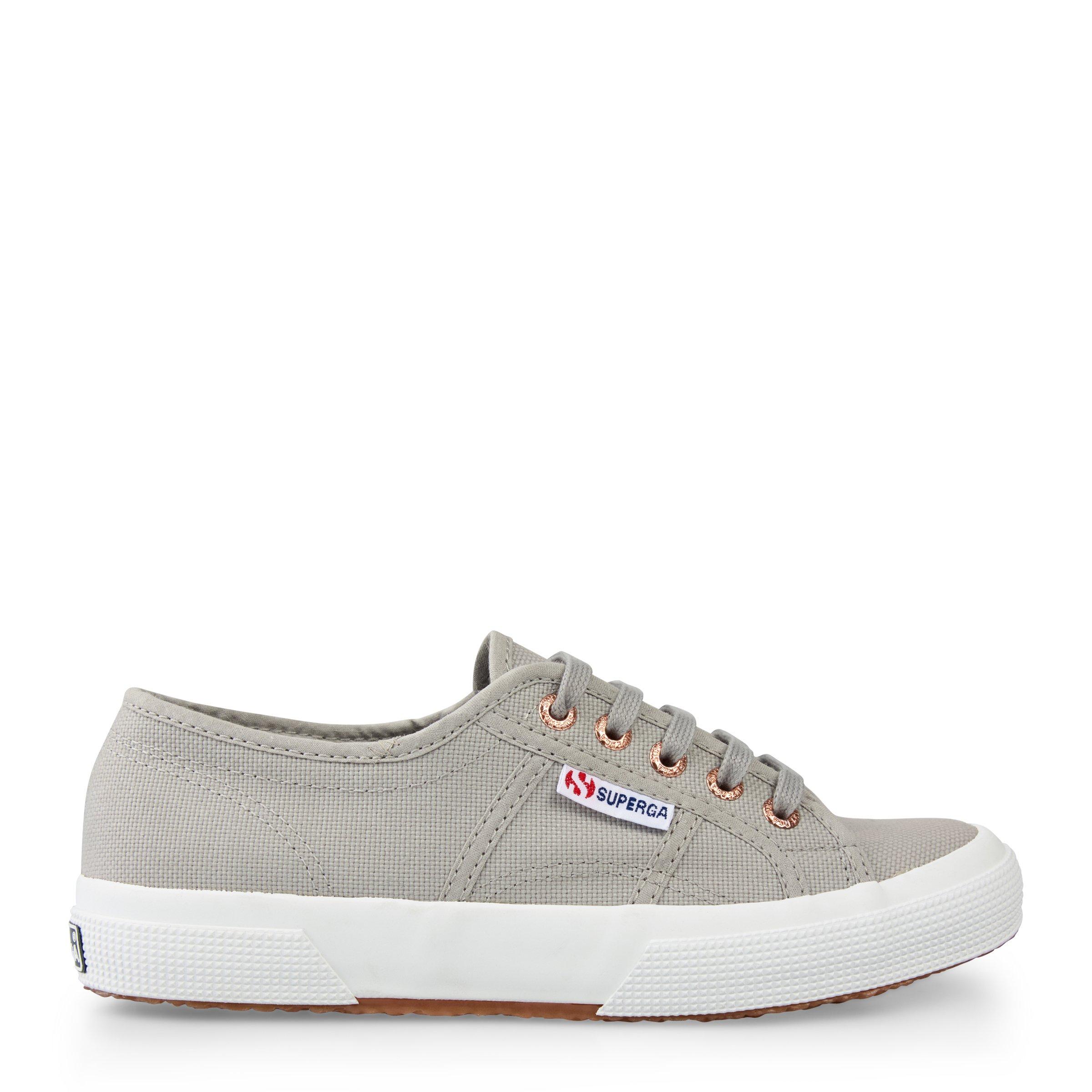 Buy Superga 2750 Canvas Sneakers Online | Office London