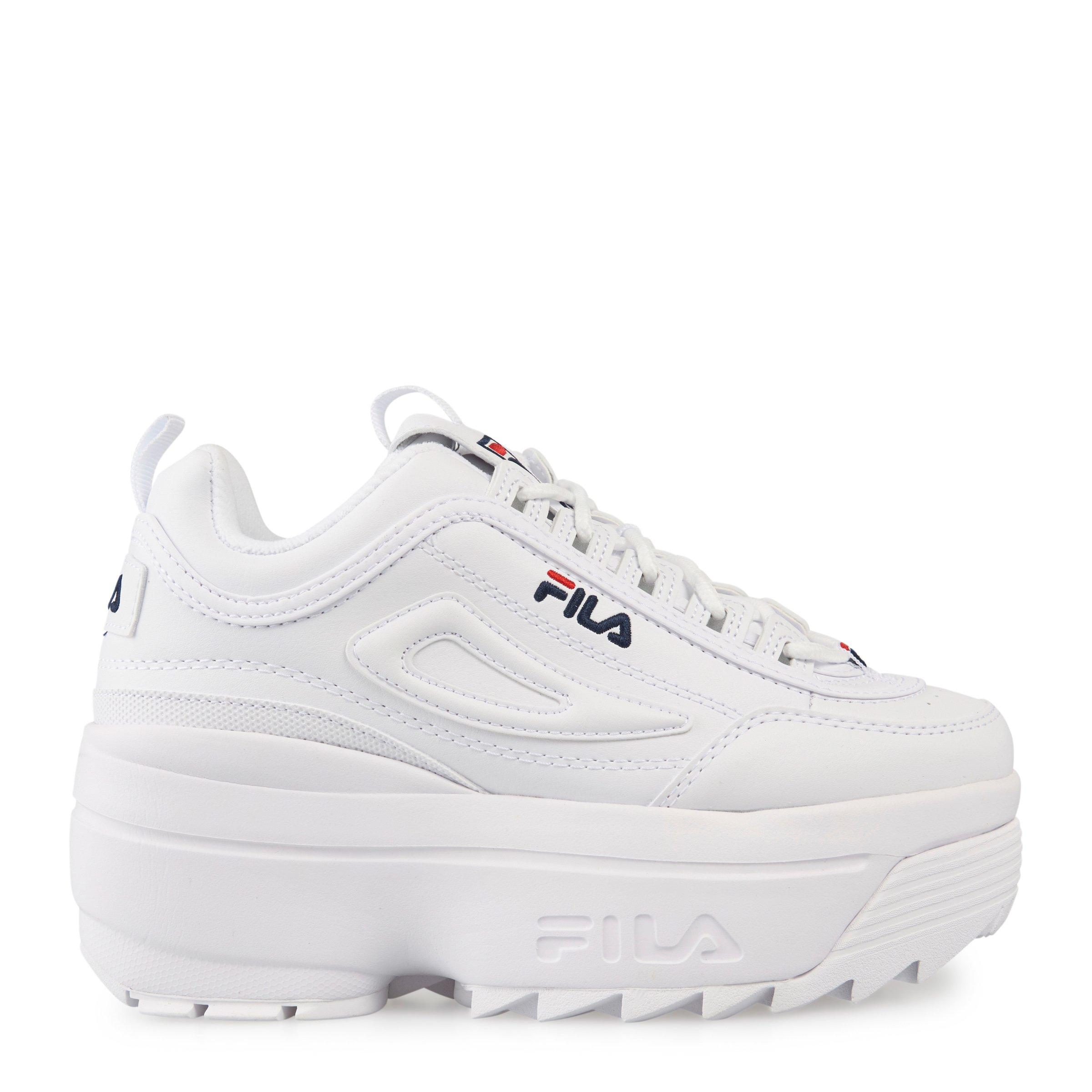 fila disruptor office