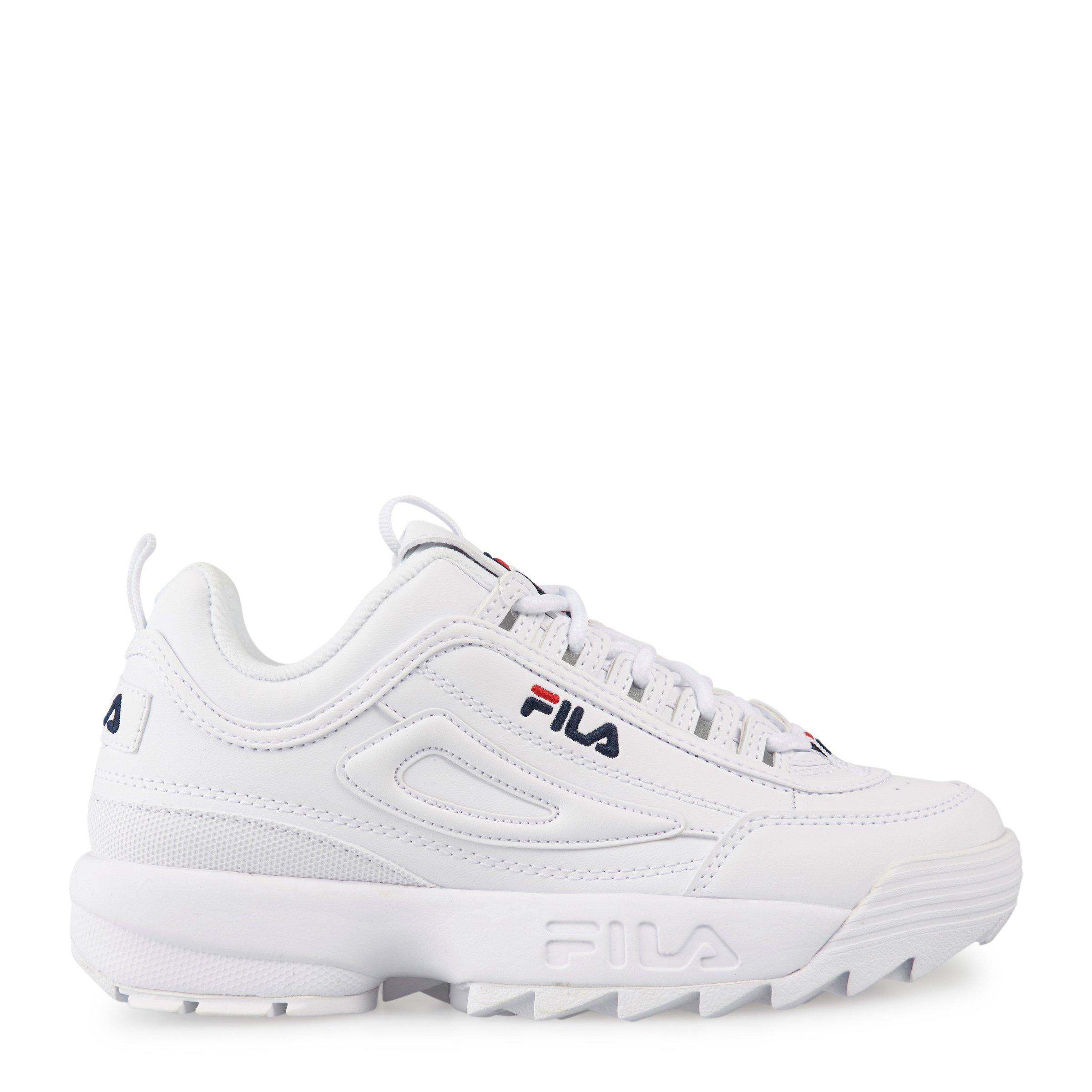 fila disruptor 360 view