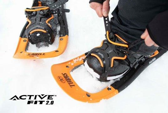 Tubbs Snowshoes