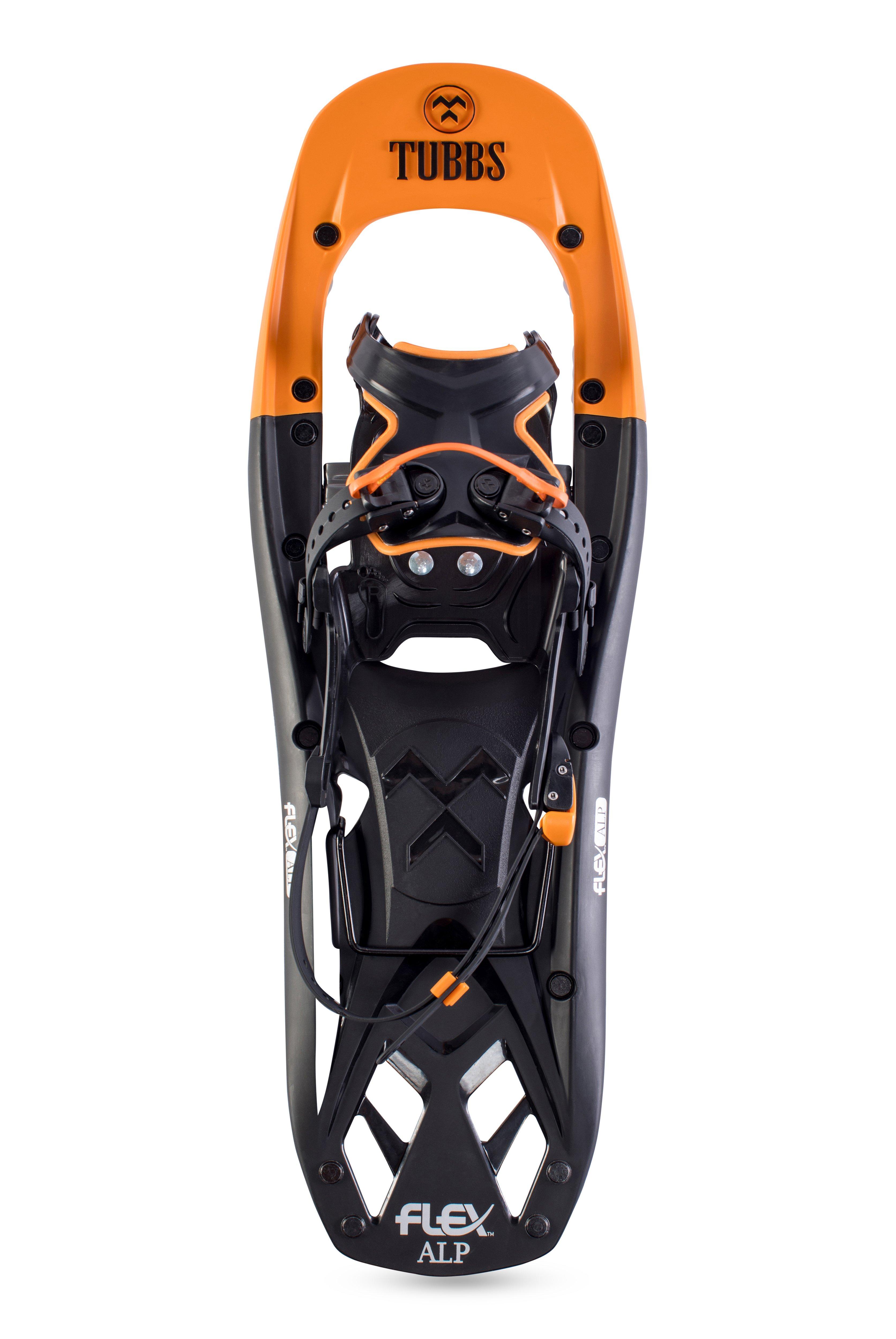 Tubbs Flex Alp Mens Snowshoes