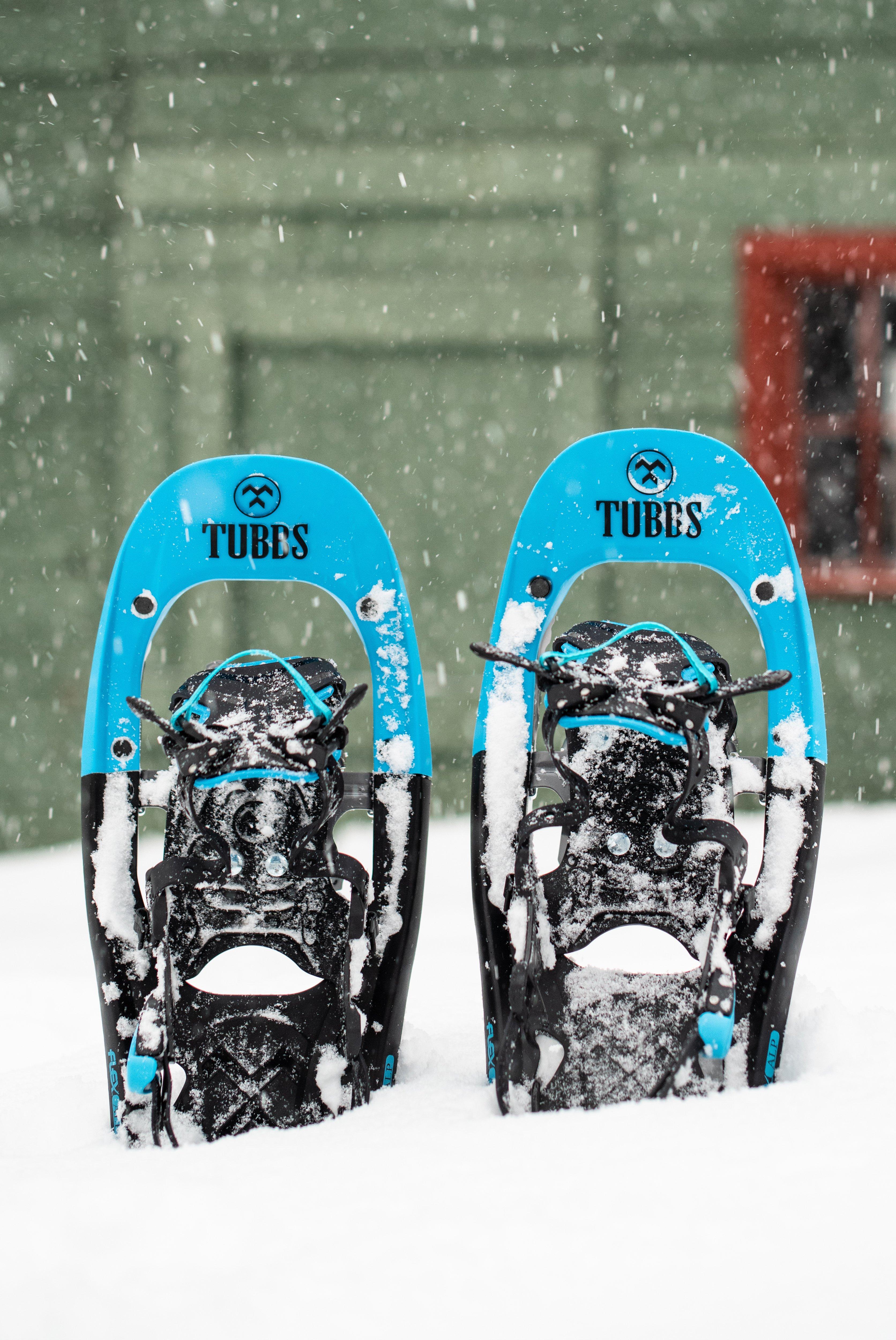 Snowshoes For Sale Near Me