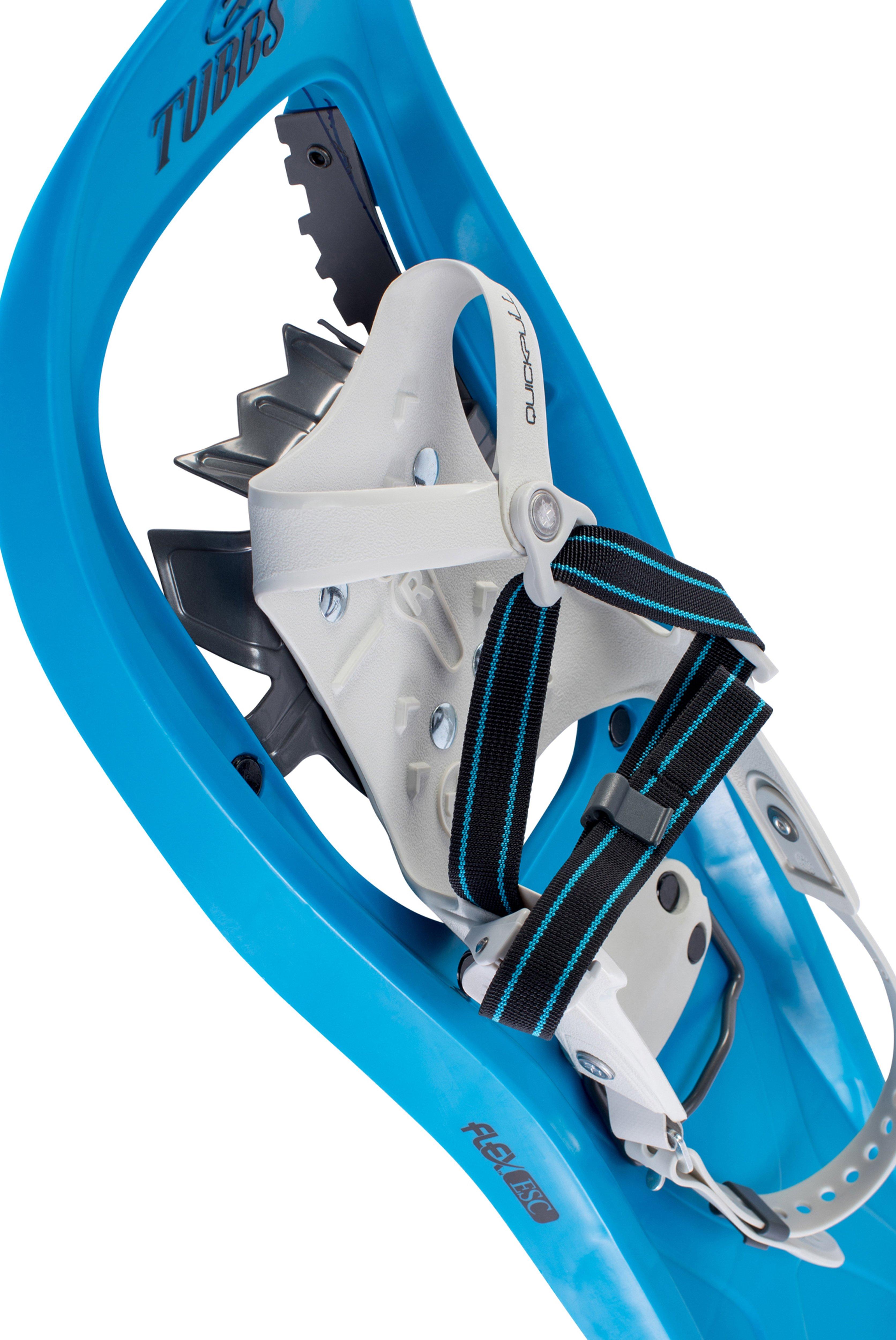 flex esc mens left angle