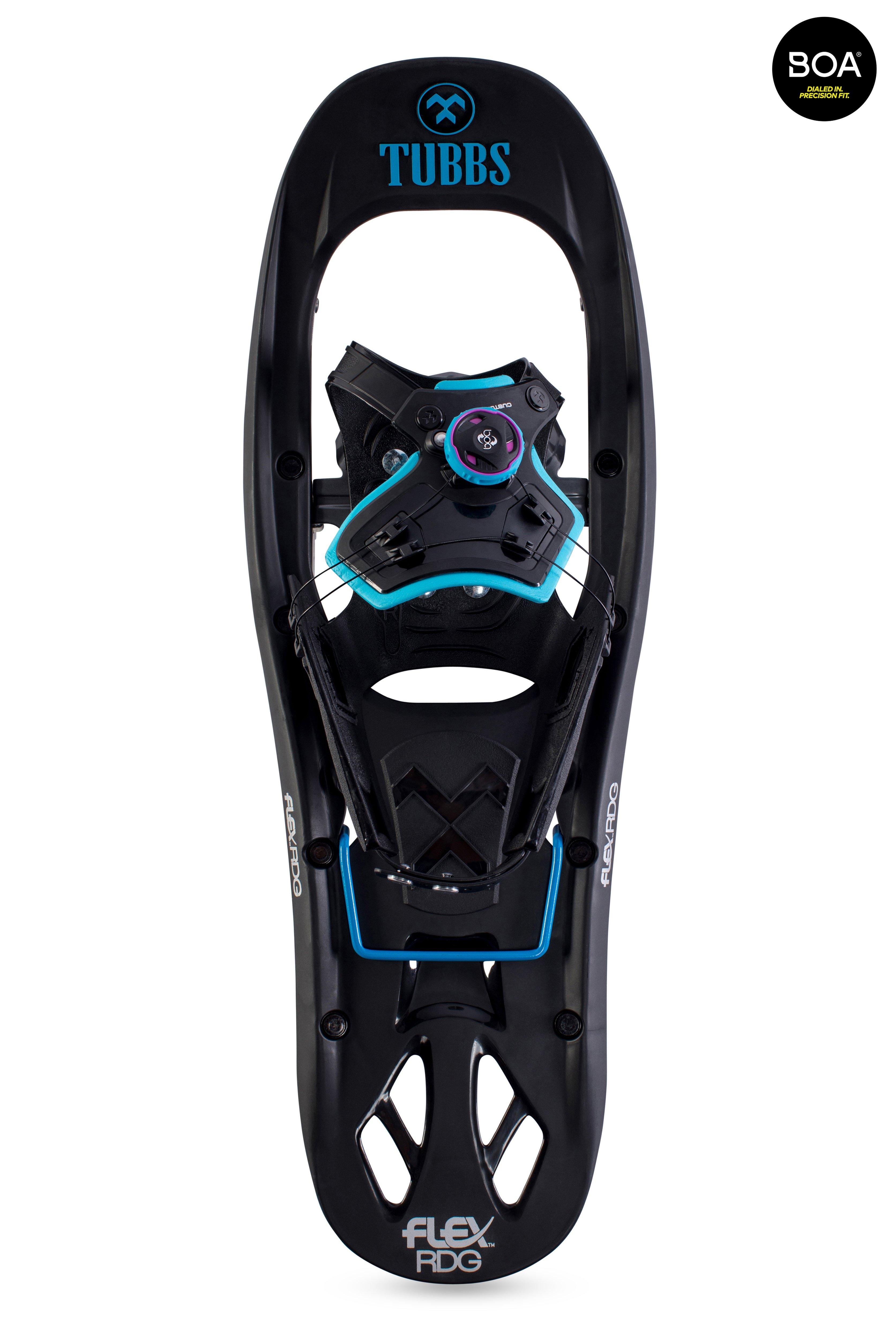 Flex Rdg Women S Snowshoes Tubbs Snowshoes