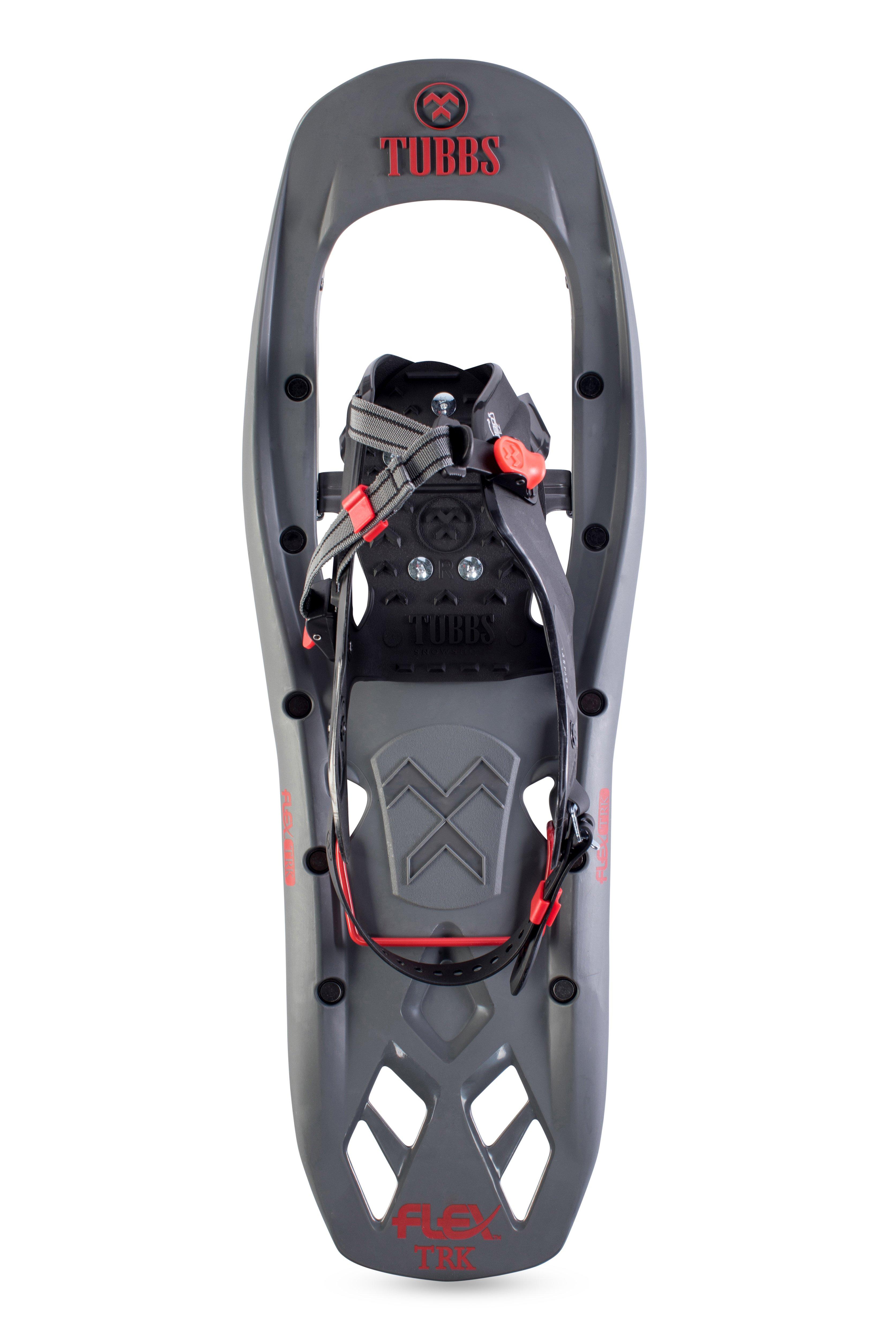 Flex Trk Snowshoes Tubbs Snowshoes