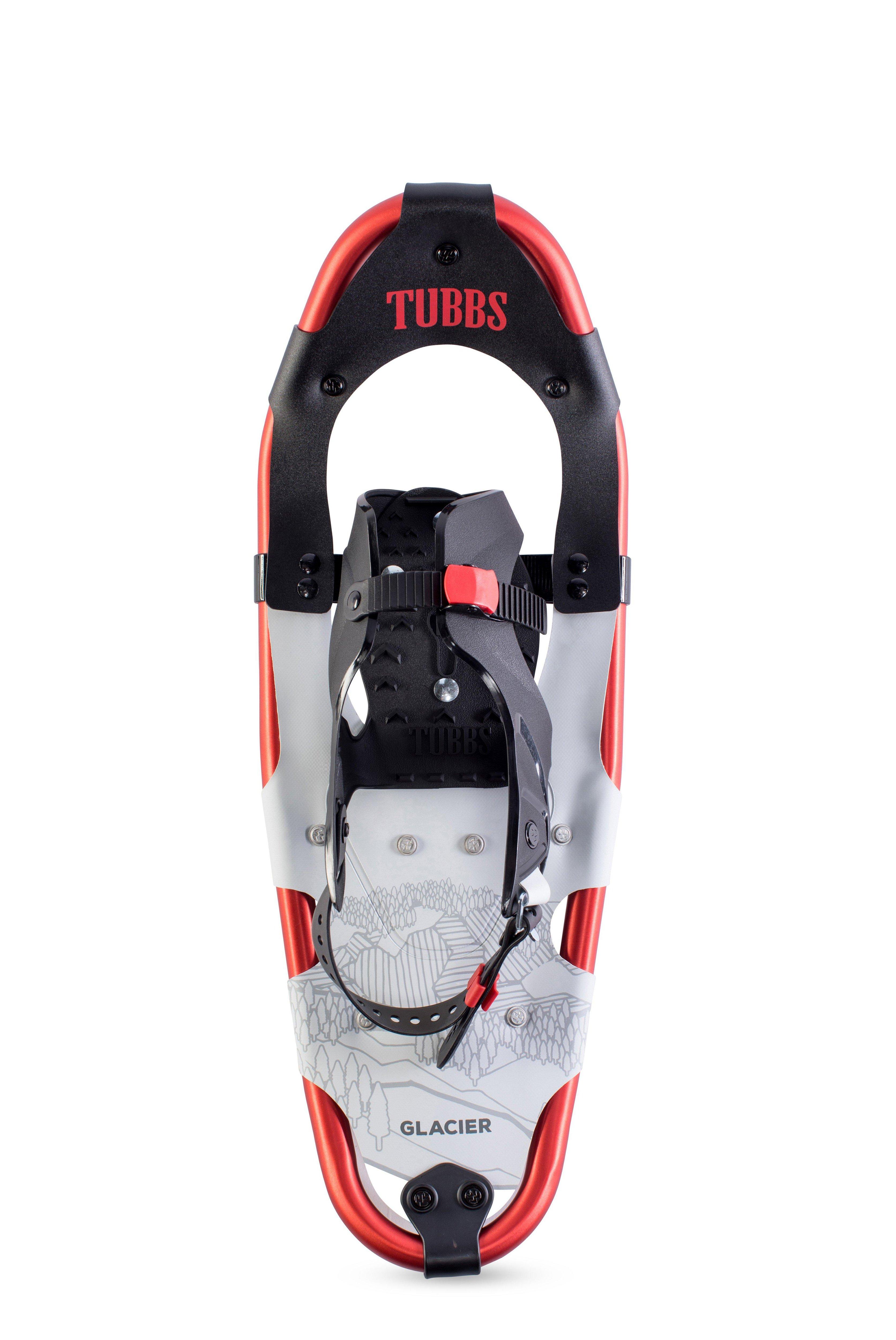 Tubbs glacier 21 snowshoes