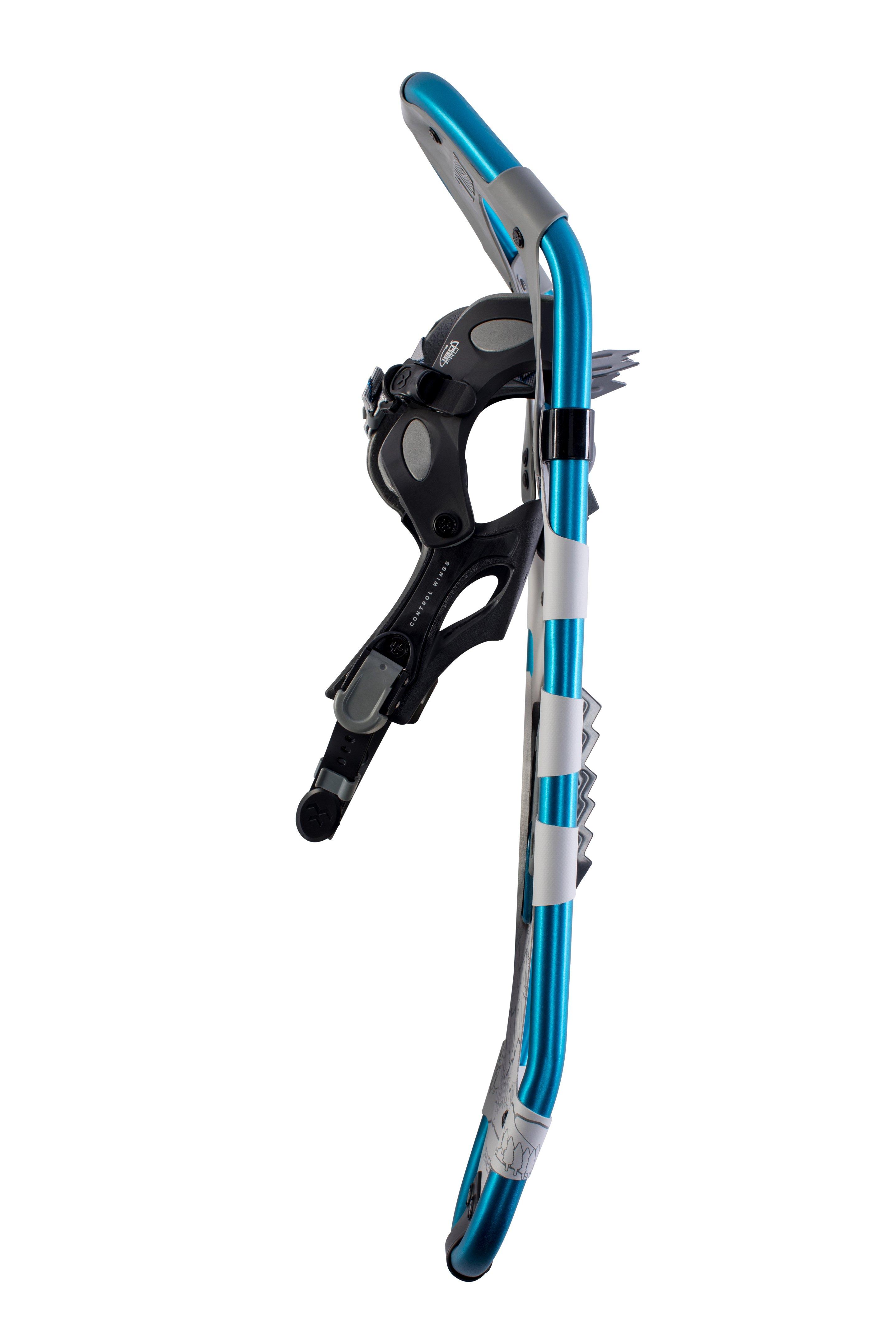 Wilderness Men S Snowshoes Tubbs Snowshoes