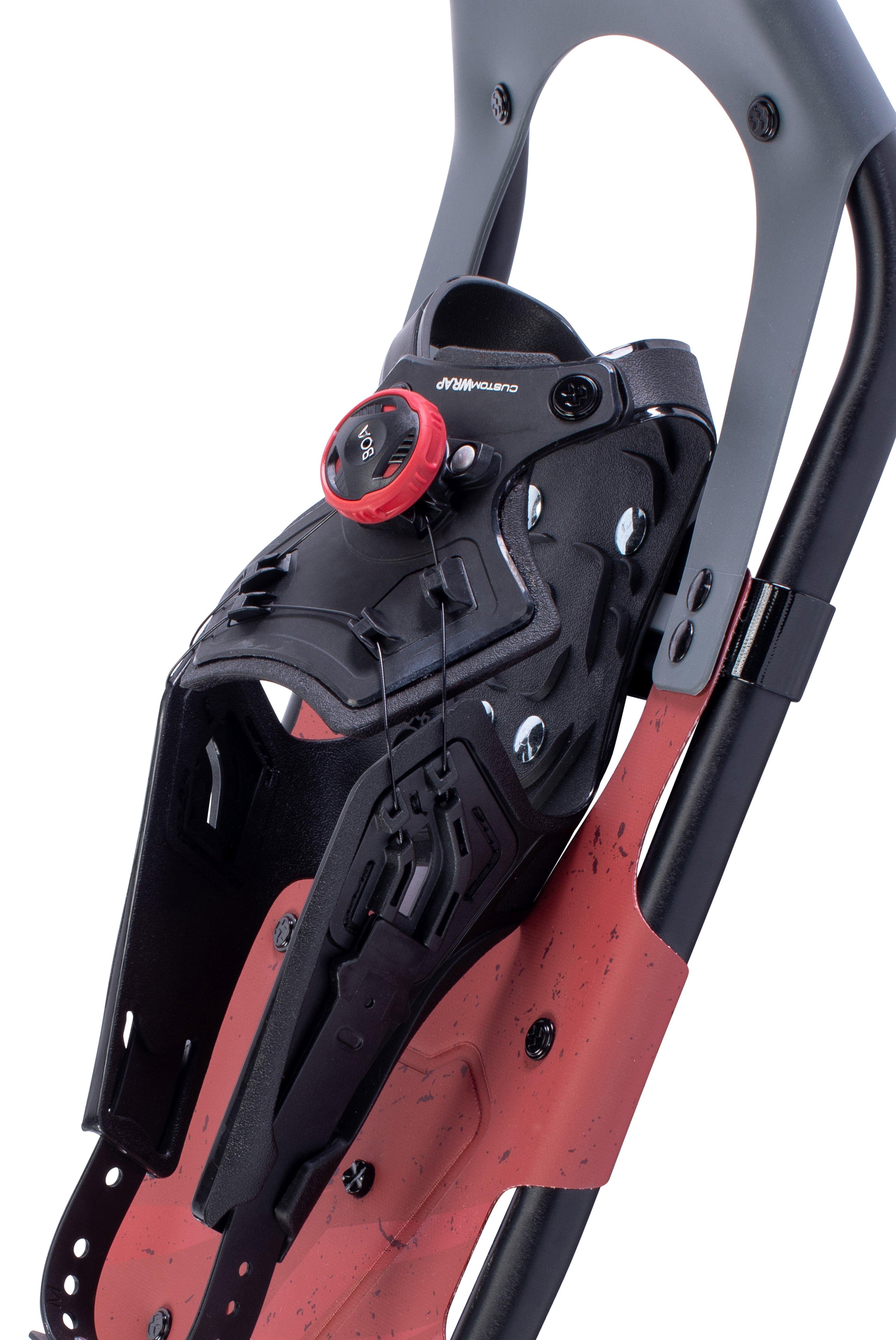 Wayfinder Men's Snowshoes | Tubbs Snowshoes Wayfinder Men's Snowshoes | Tubbs Snowshoes