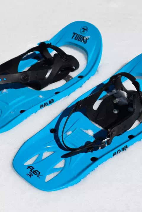 Flex Jr. Snowshoes | Tubbs Snowshoes