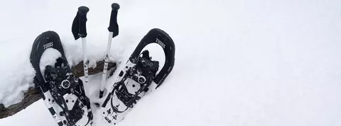 clp banner limited edition snowshoes 2