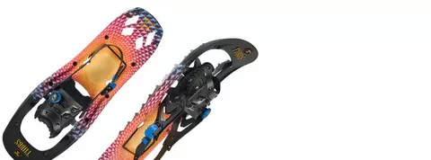 clp banner limited edition snowshoes 3