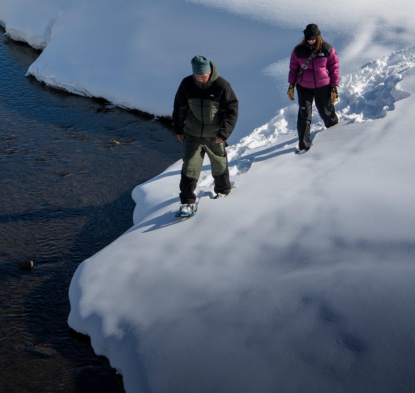 feature banner lg trail walking