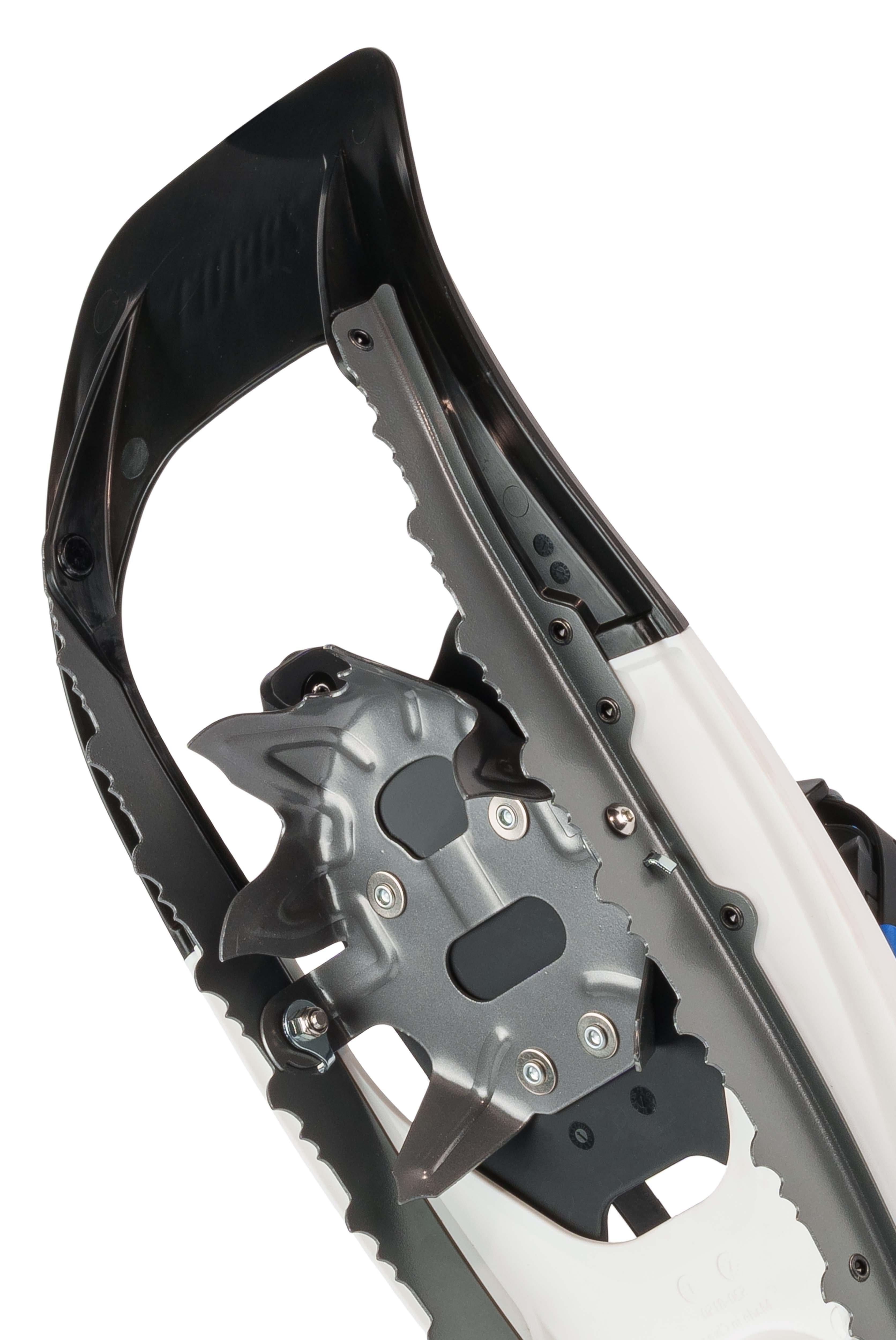 最大75％オフ！ Ruuka storeTubbs Snowshoes Flex Alp XL, Black 