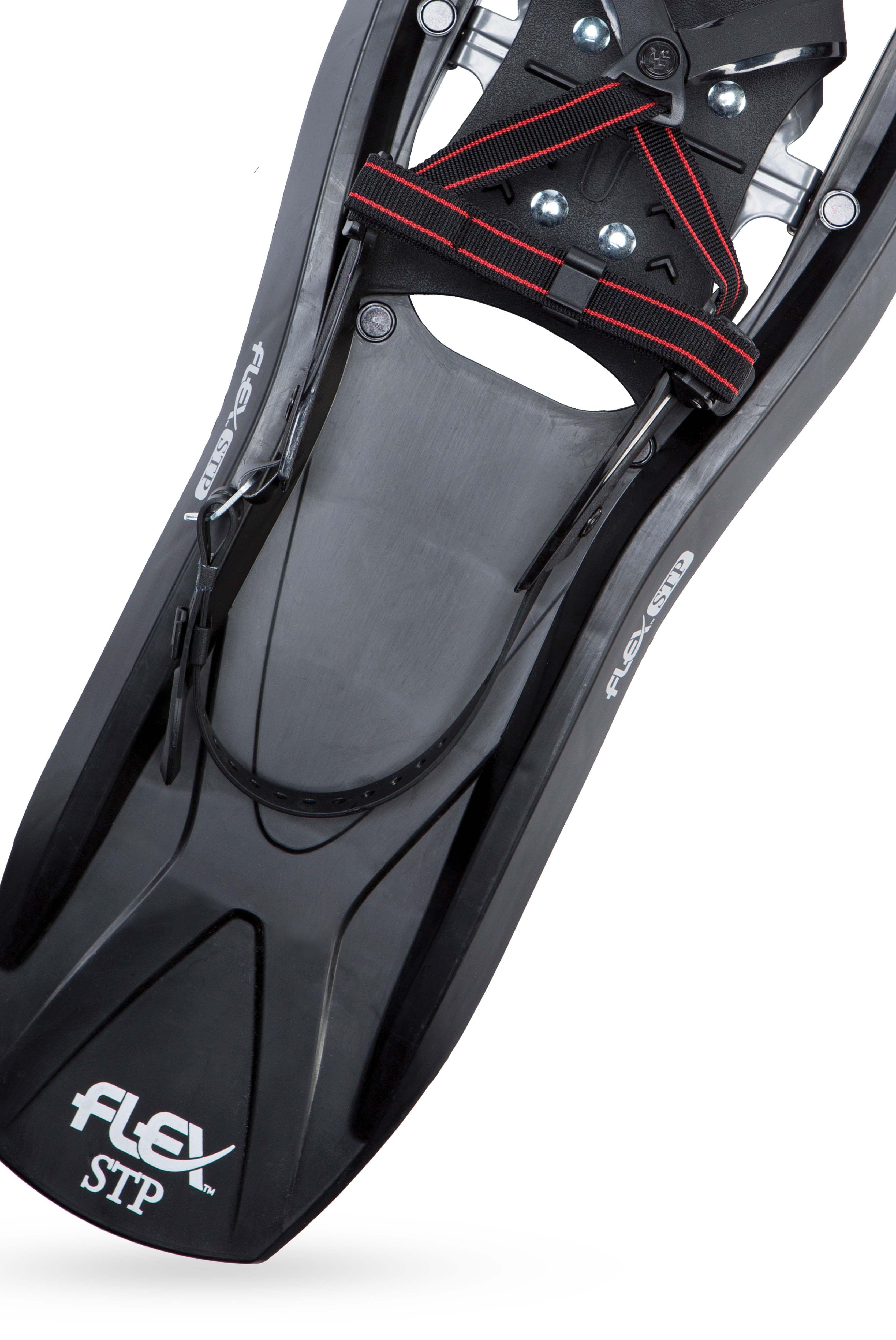 非常に高い品質 Tubbs メンズ Flex STP Kit Trail Walking Snowshoes