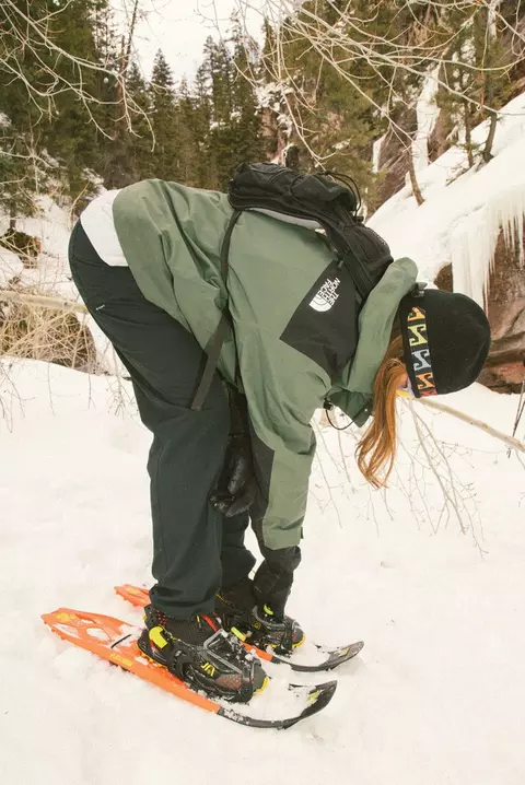 Tubbs Flex VRT Women's Snowshoes 2023 | Tubbs Snowshoes